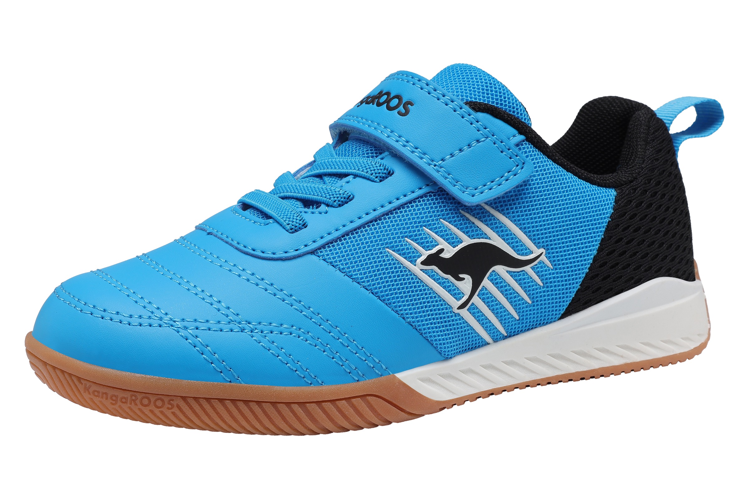 KangaROOS Sneaker »K5-Super Court EV«