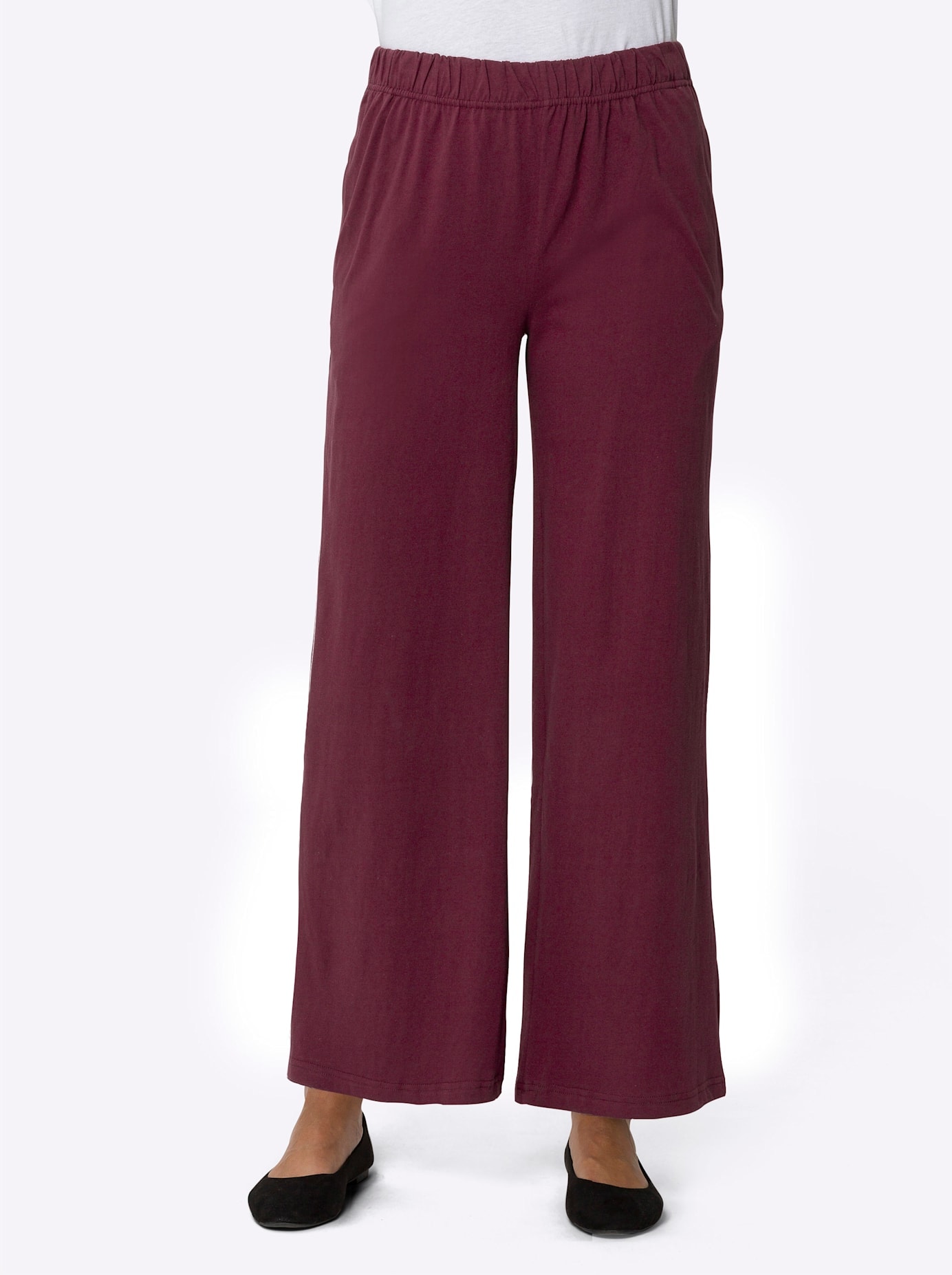 Schlupfhose