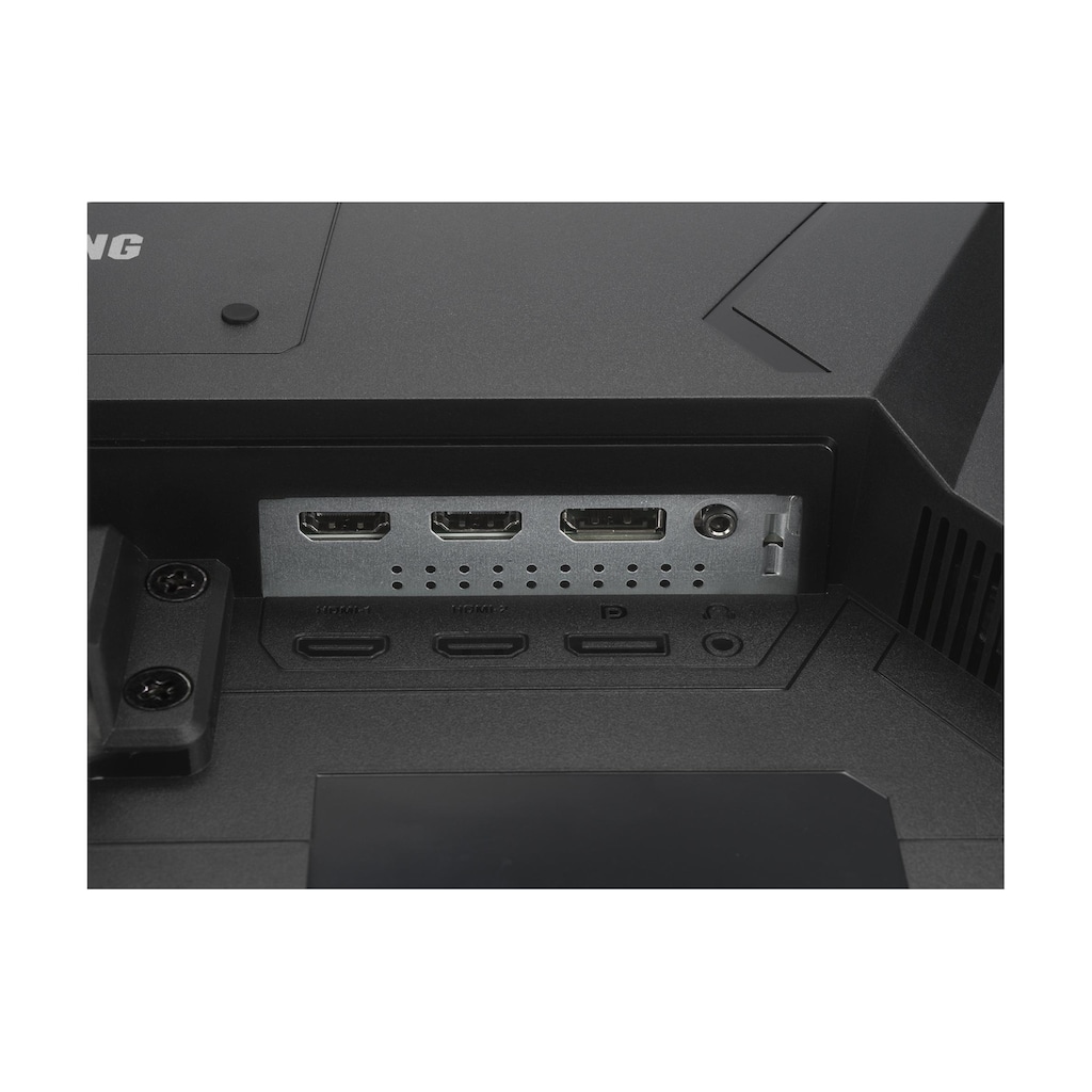 Asus Gaming-Monitor »TUF Gaming VG249Q1A«, 60,21 cm/23,8 Zoll, 1920 x 1080 px, Full HD