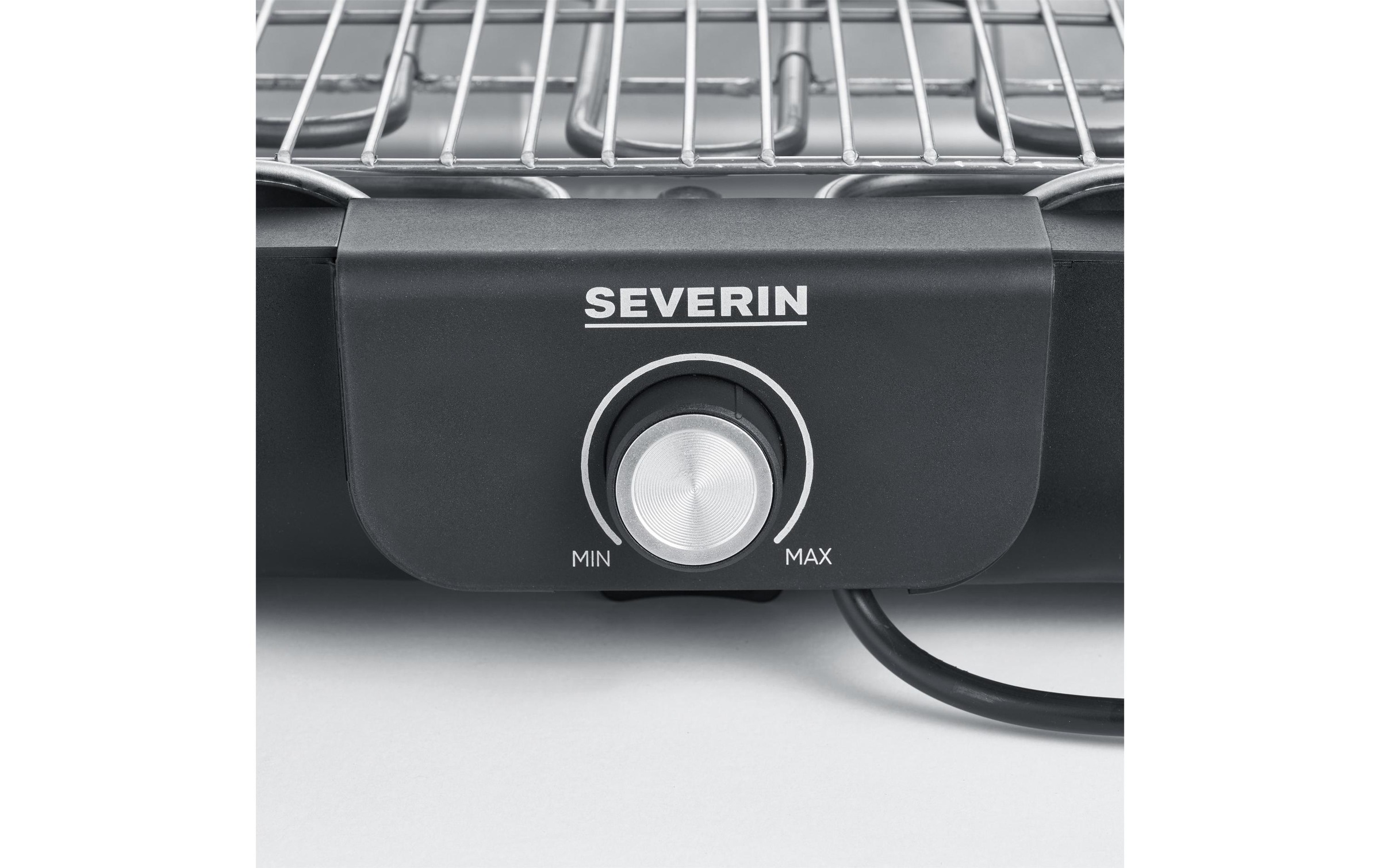 Severin Tischgrill »PG 8554«