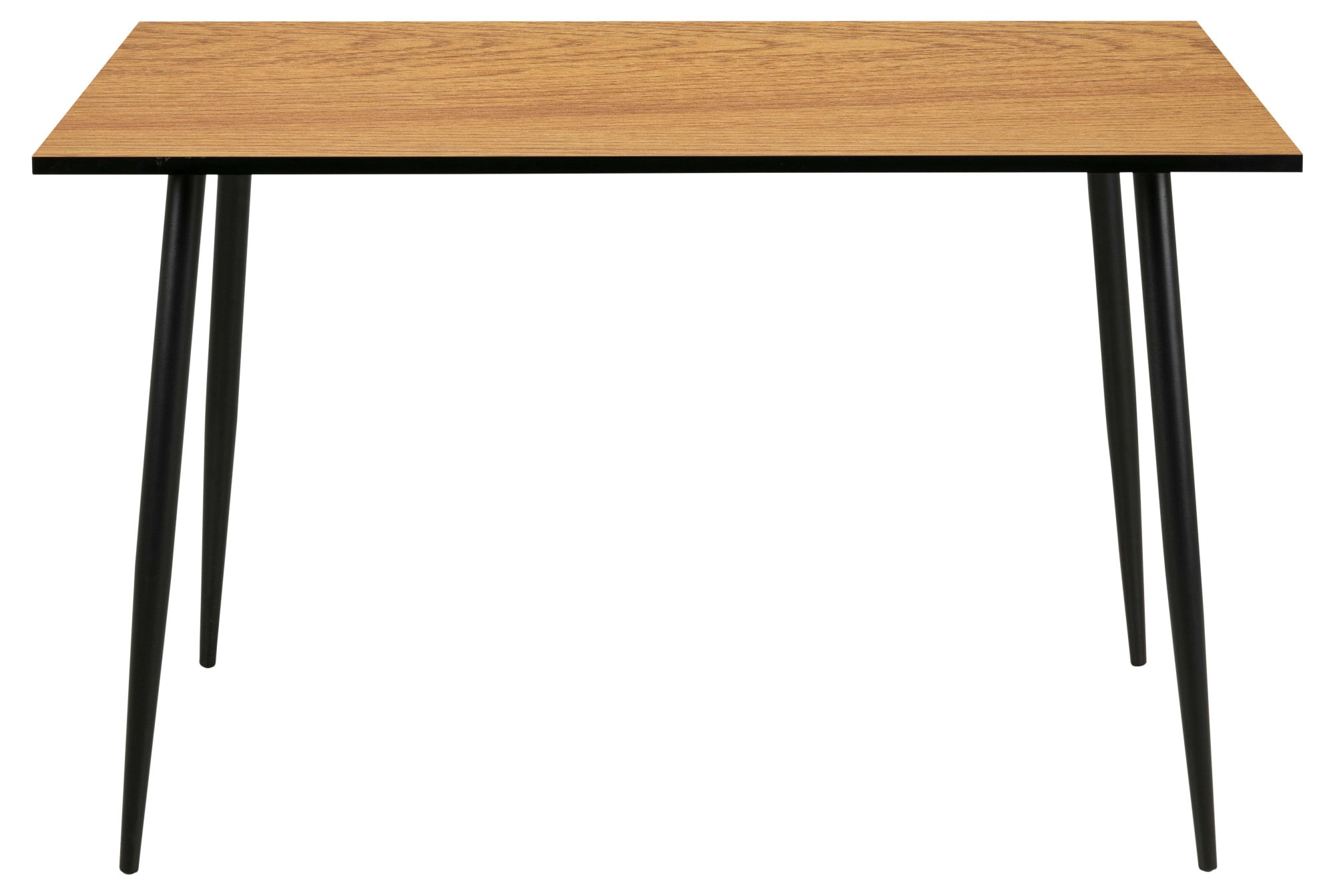 ACTONA GROUP Set de salle à manger »Esspruppe, Speisetisch mit Wohnzimmerstühlen« Ensemble complet, 1 table + 4 chaises, 5 cuis tlg.