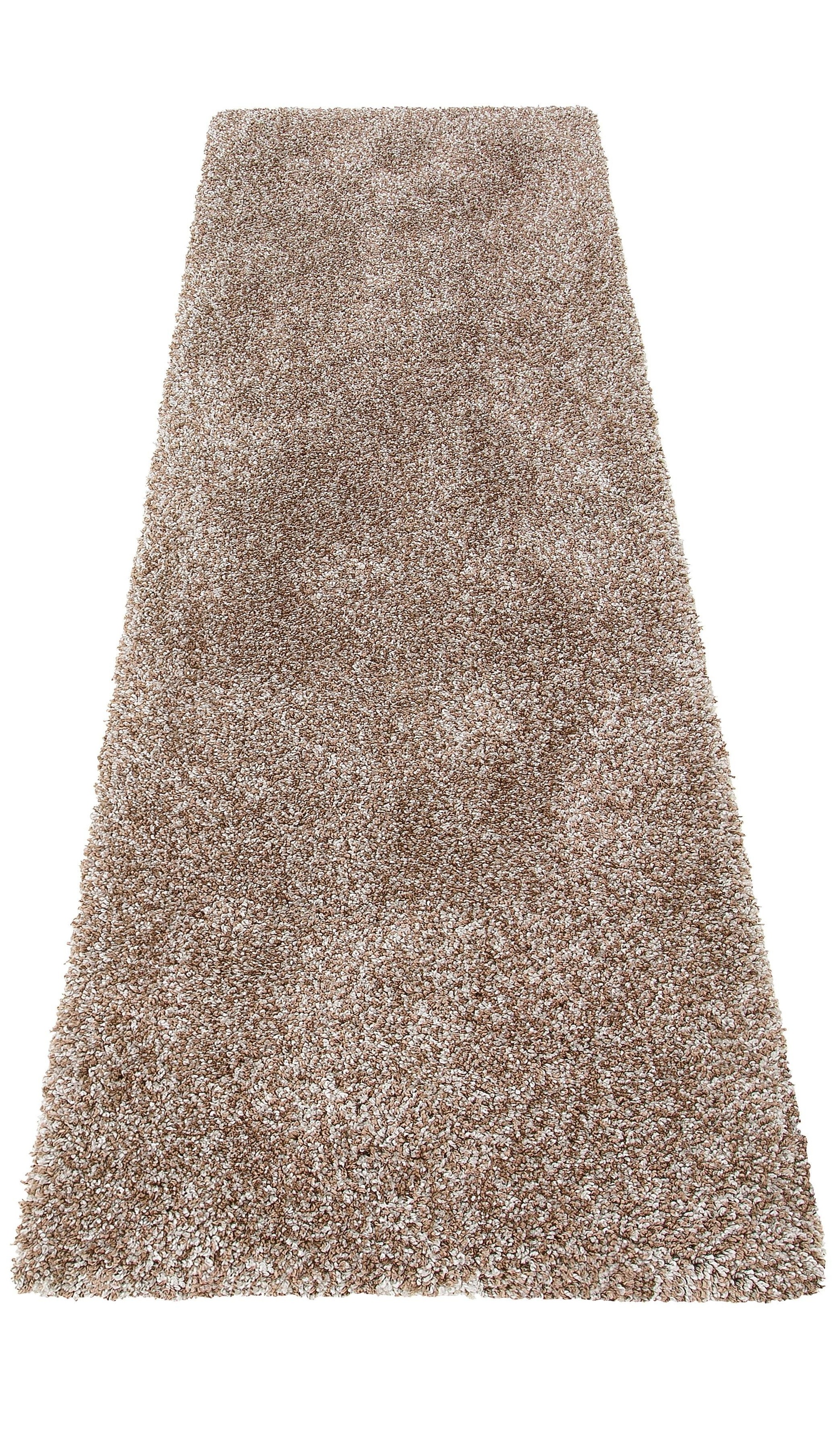 Image of Guido Maria Kretschmer Home&Living Hochflor-Läufer »Rom«, rechteckig, 40 mm Höhe, Teppich hochflor, besonders weich, gewebt, weicher Flor, Wohnzimmer, Schalfzimmer bei Ackermann Versand Schweiz