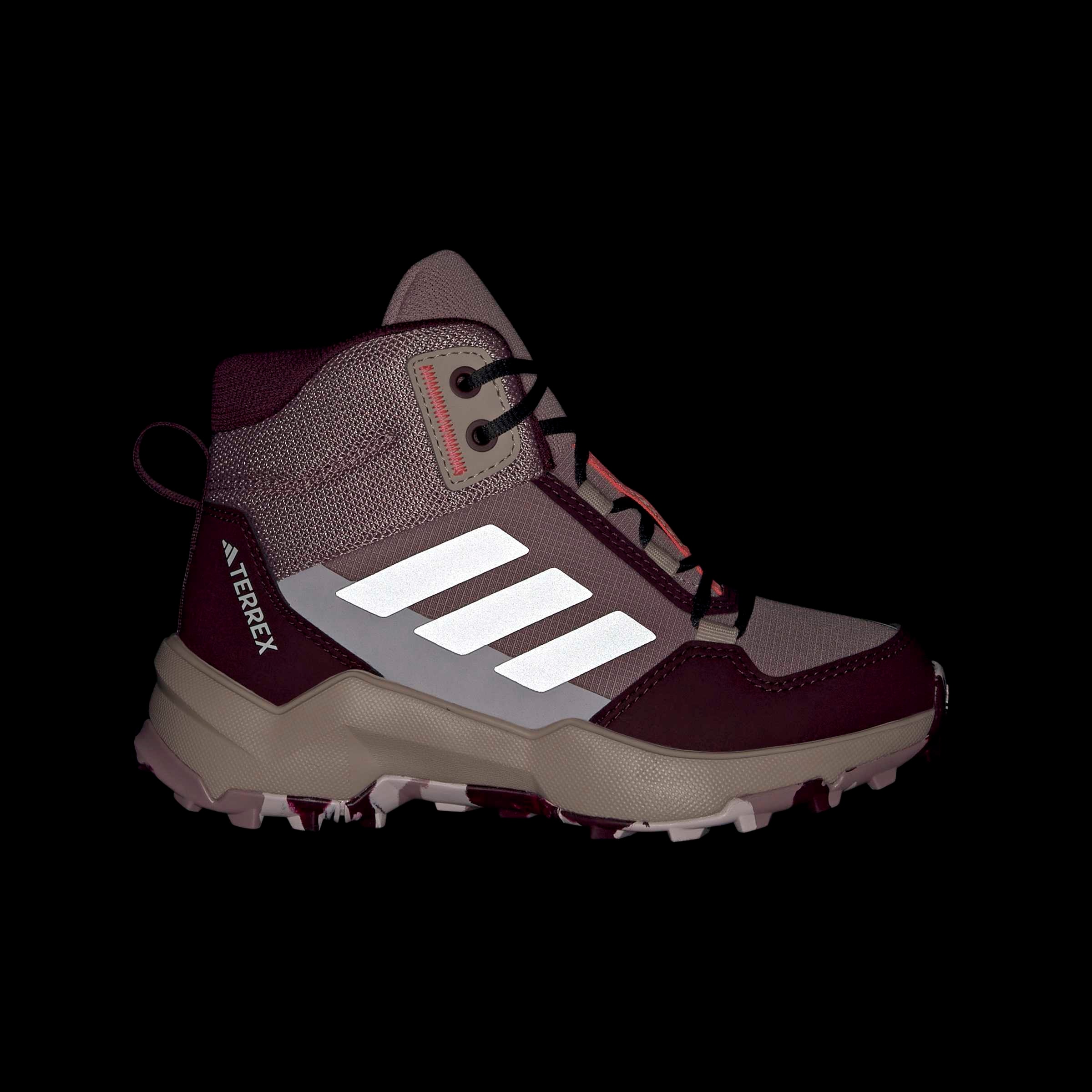 adidas TERREX Chaussure de randonnée »AX4R MID«  pour enfants