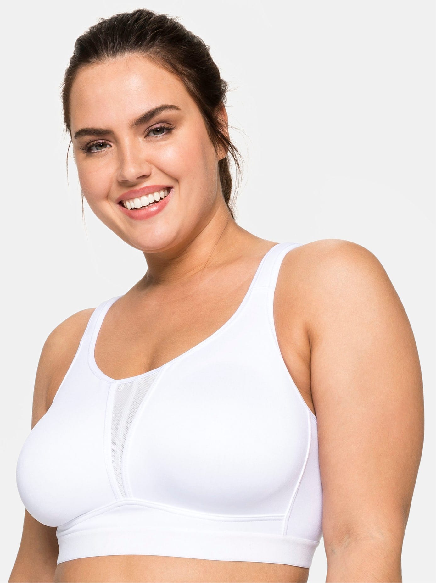 Sheego Sport-BH 1 Stk.