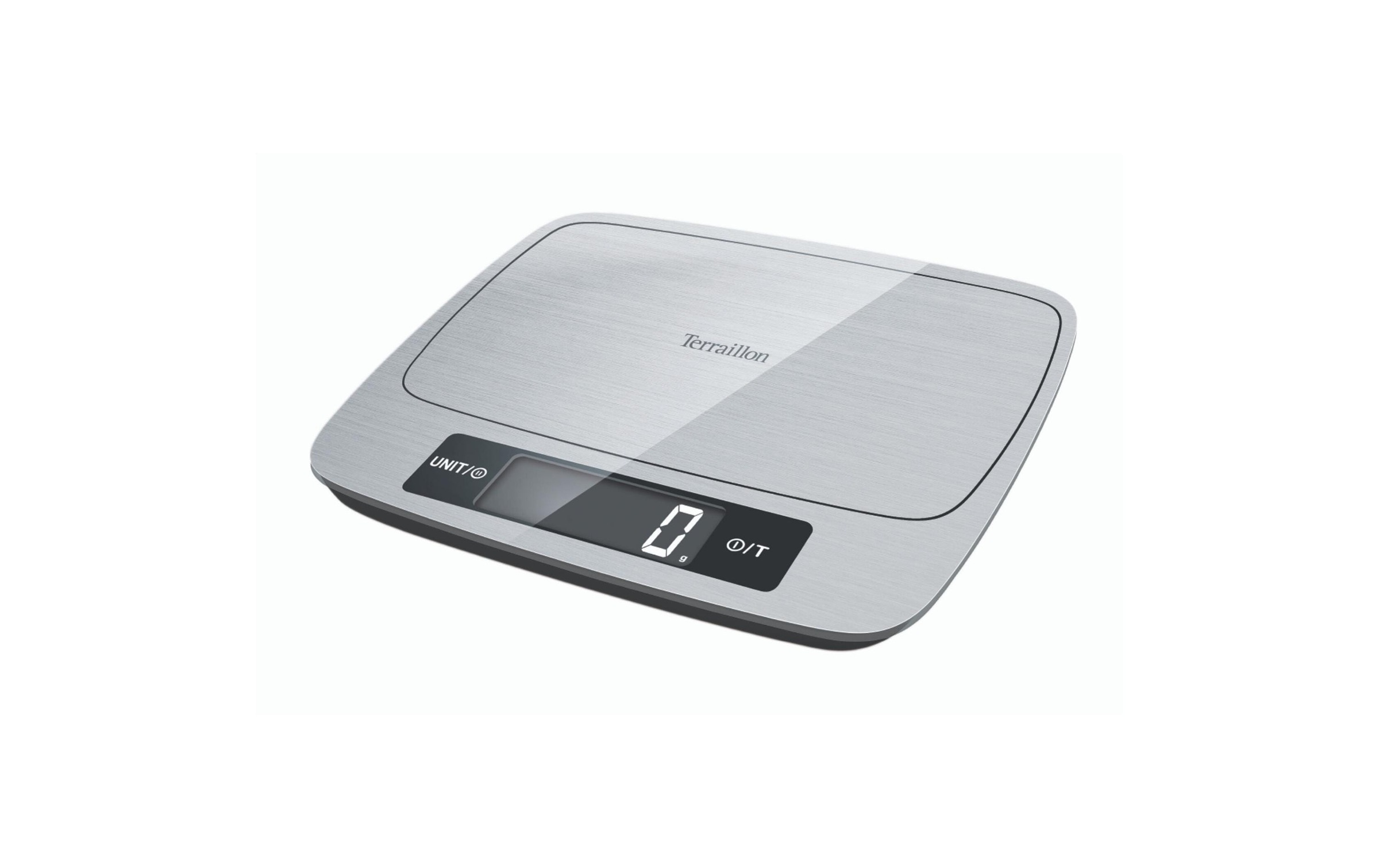 Image of Terraillon Küchenwaage "My Cook 15 Inox"