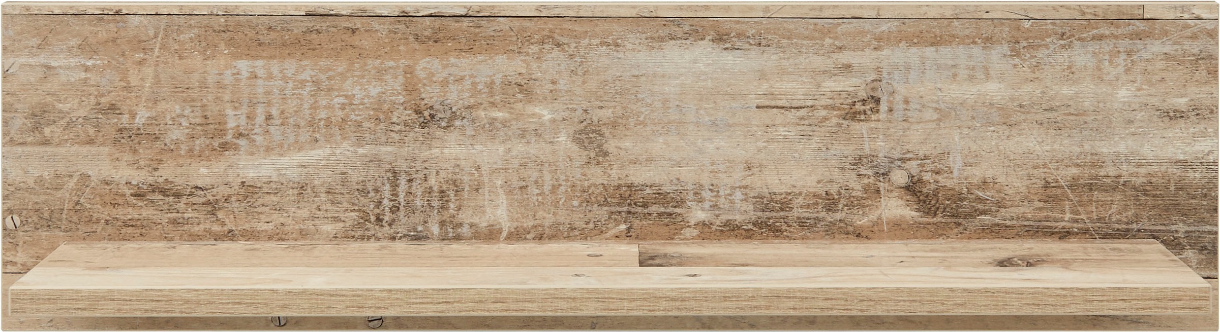 Image of Begabino Wandboard »Merlin«, im modernen Dekor Old Style hell bei Ackermann Versand Schweiz