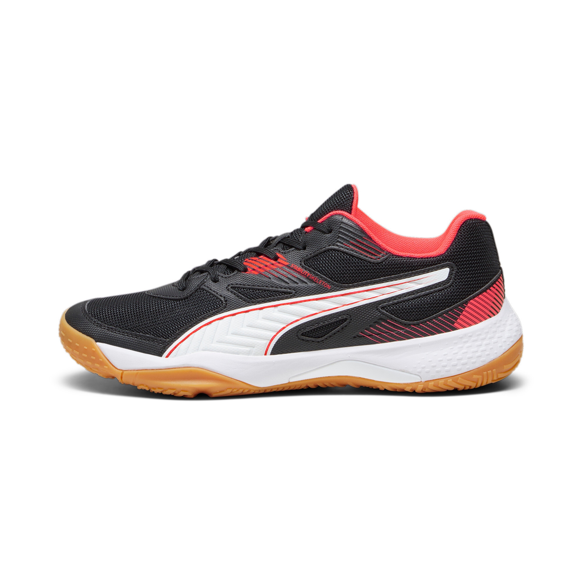 PUMA Hallenschuh »SOLARFLASH II«