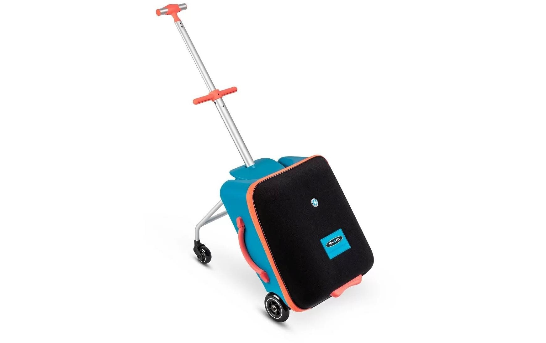 Kinderkoffer »Micro Luggage«