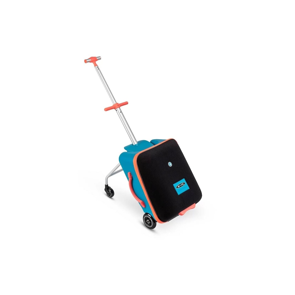 Micro Mobility Kinderkoffer »Micro Luggage«