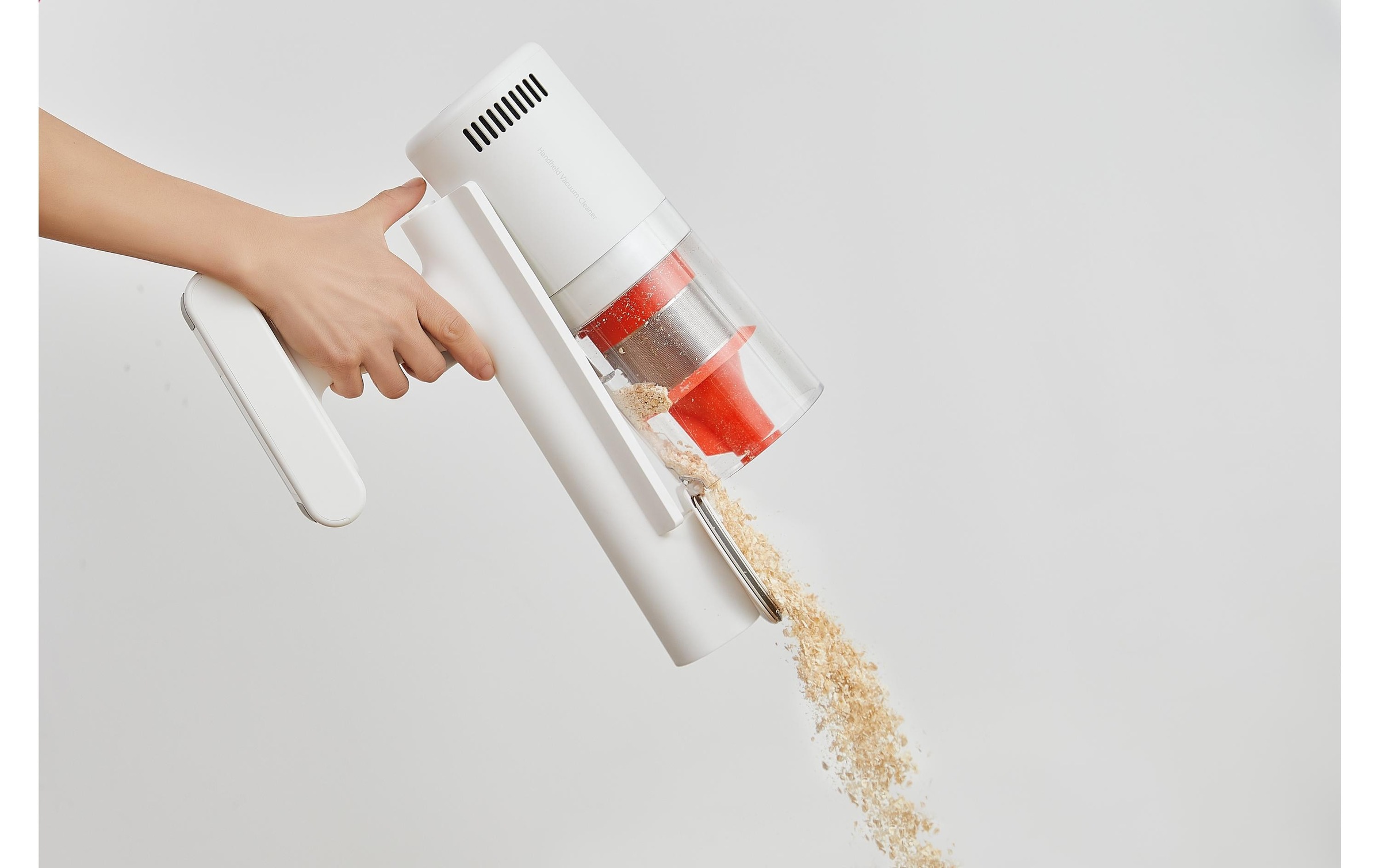 Xiaomi Akku-Hand-und Stielstaubsauger »Stielsauger G11«
