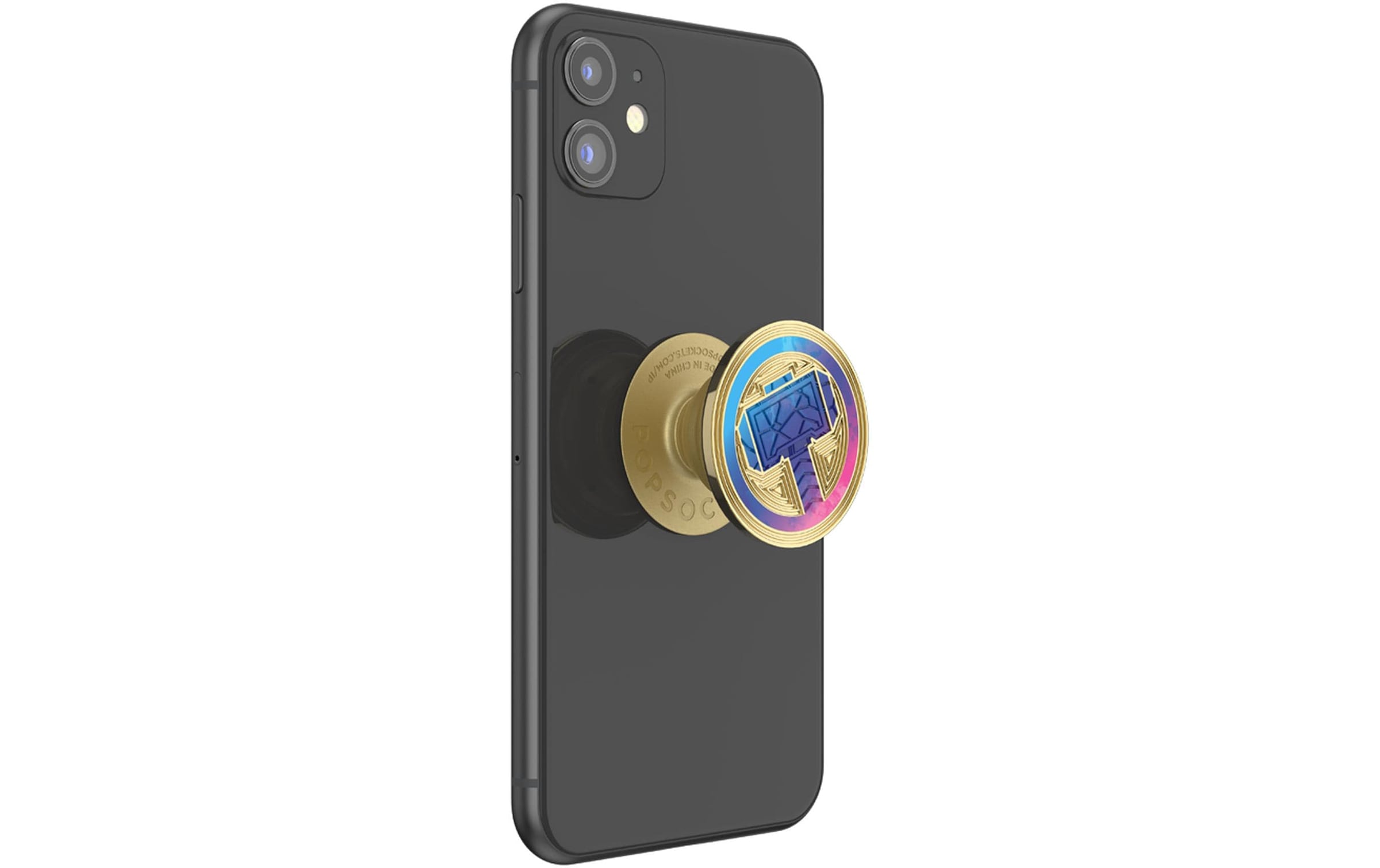 Popsockets Handy-Halterung »Premium Mighty Thors Hammer«