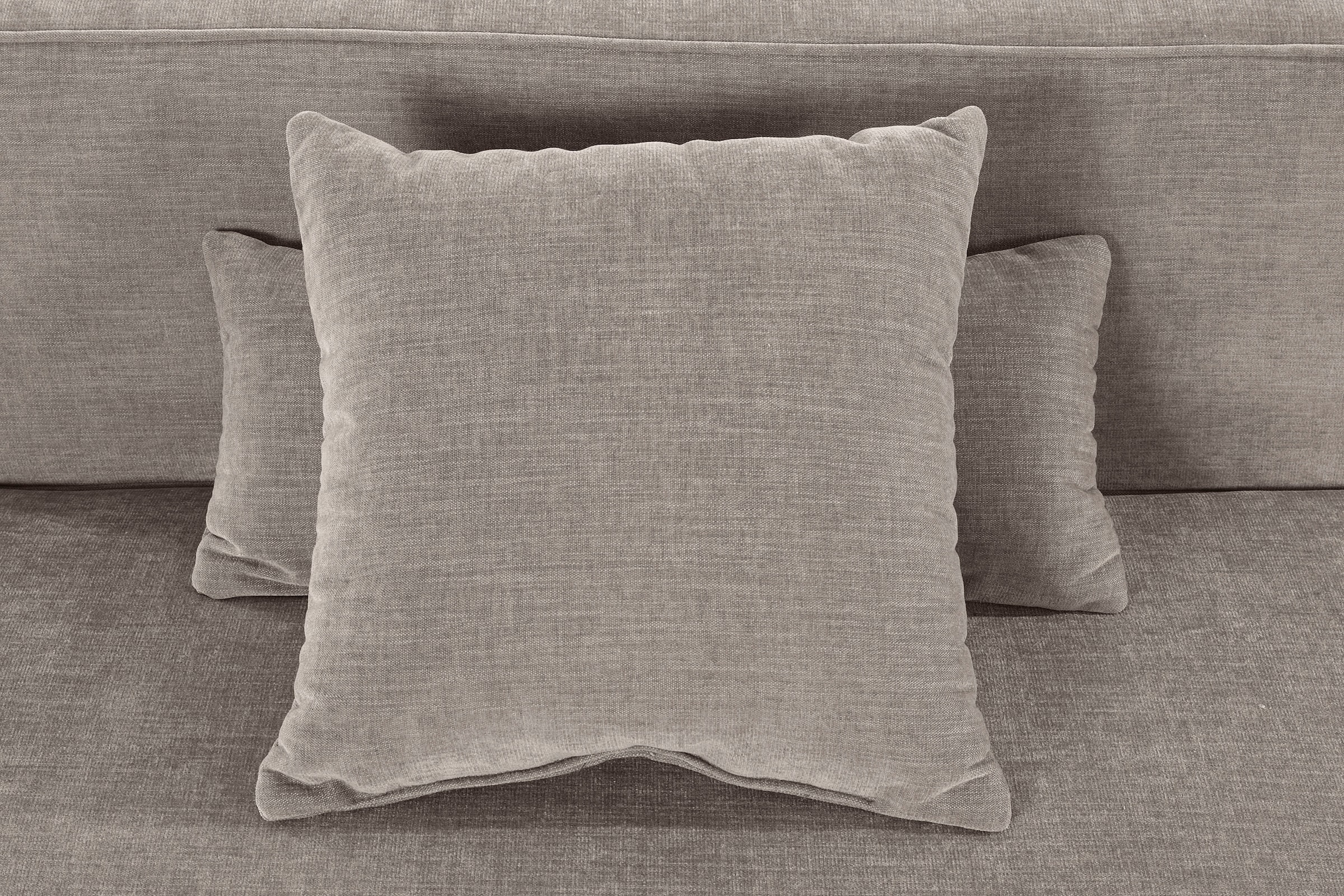 andas Ecksofa »Sundstrup L-Form«, Modulserie, individuelle Zusammenstellung