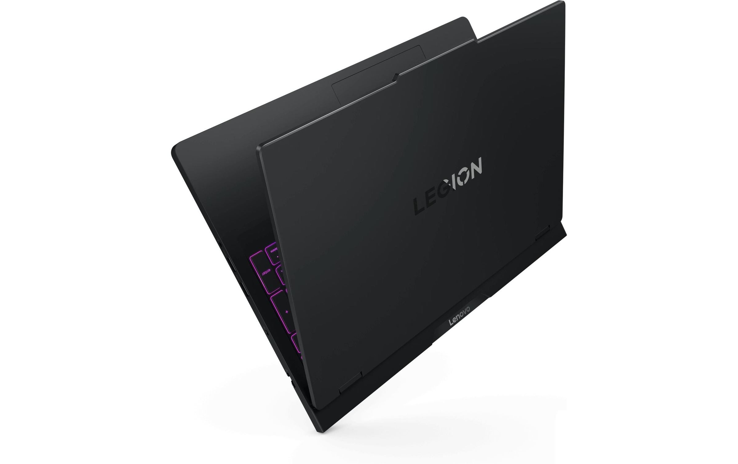 Lenovo Gaming-Notebook »Legion Pro 5 16IAX10H«, / 16 Zoll, Intel, Core Ultra 9, GeForce RTX