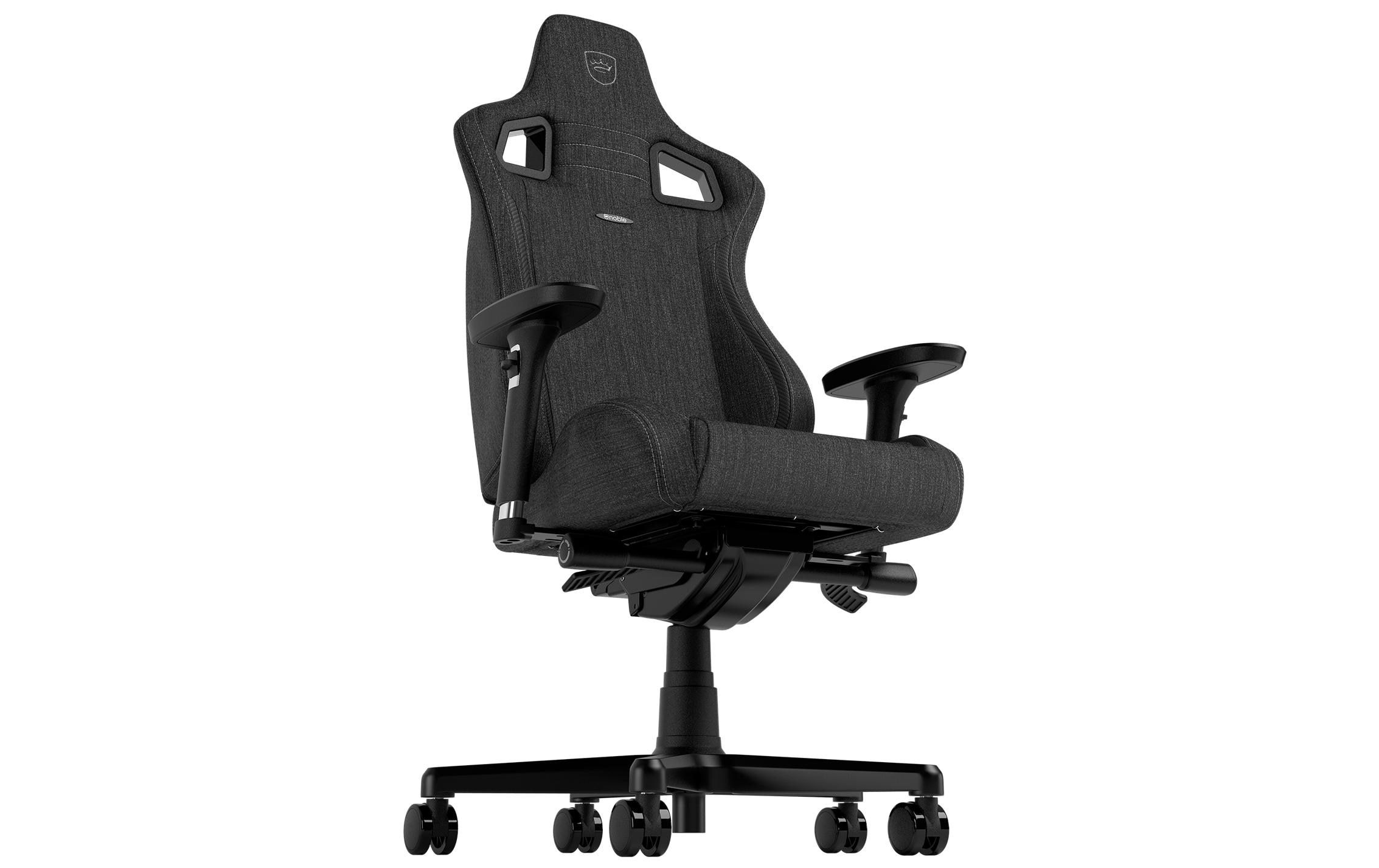   Chaise de jeu »noblechairs EPIC TX« ()