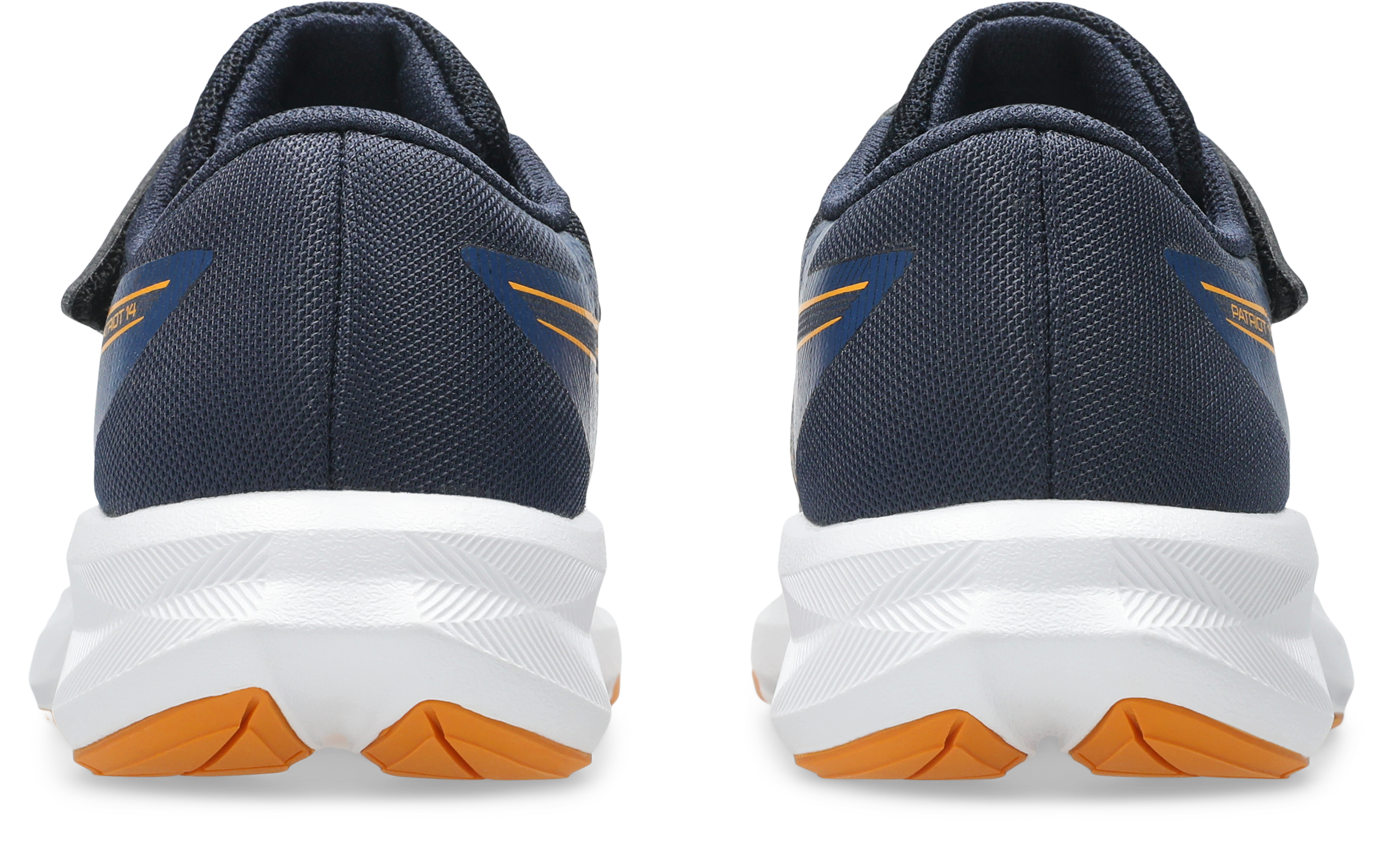 Asics Chaussure de course »PATRIOT 14 PS«  für Kinder