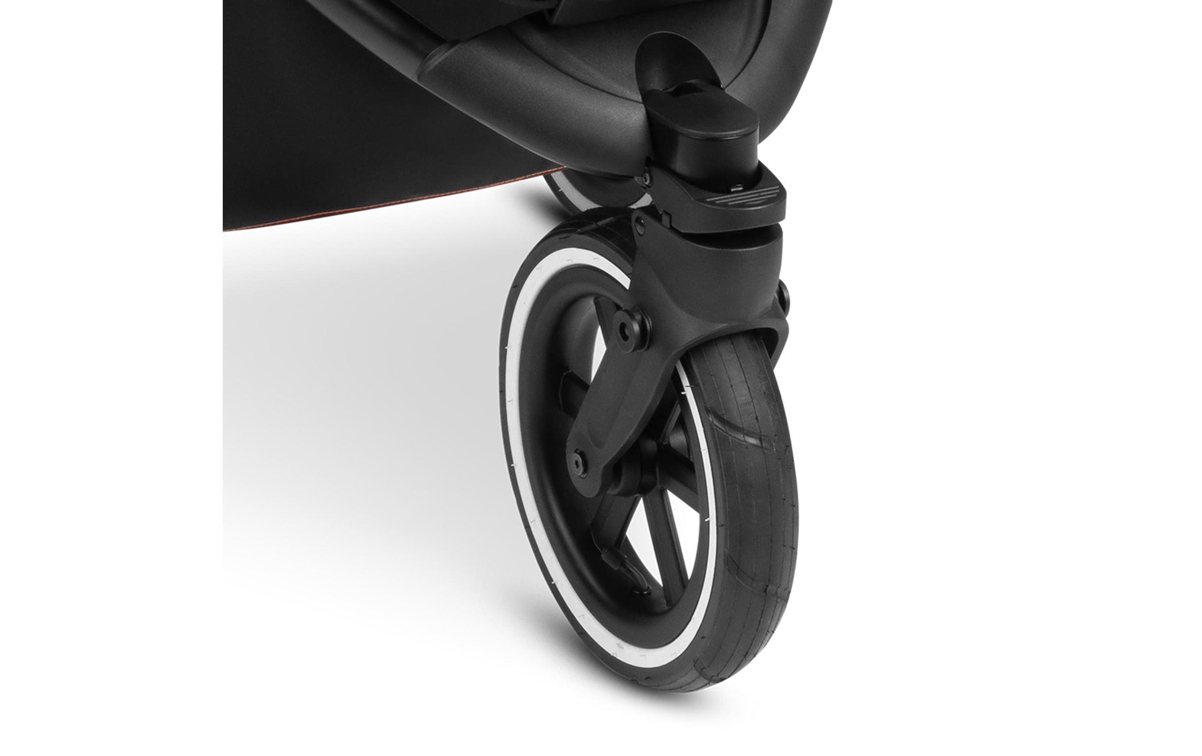 ABC Design Kinder-Buggy »Salsa Run«