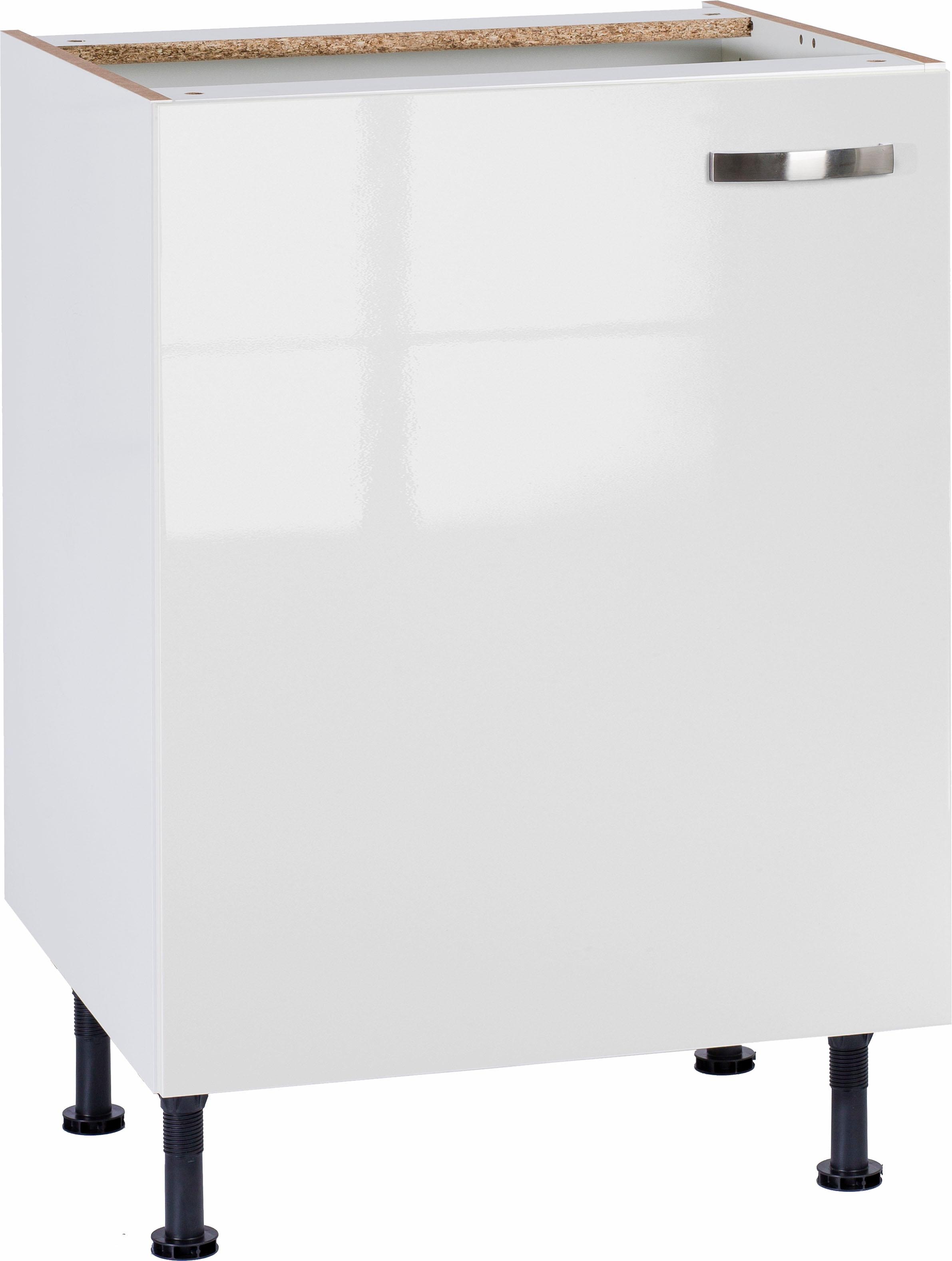 Image of KOCHSTATION Unterschrank "KS-Cara" Breite 60 cm