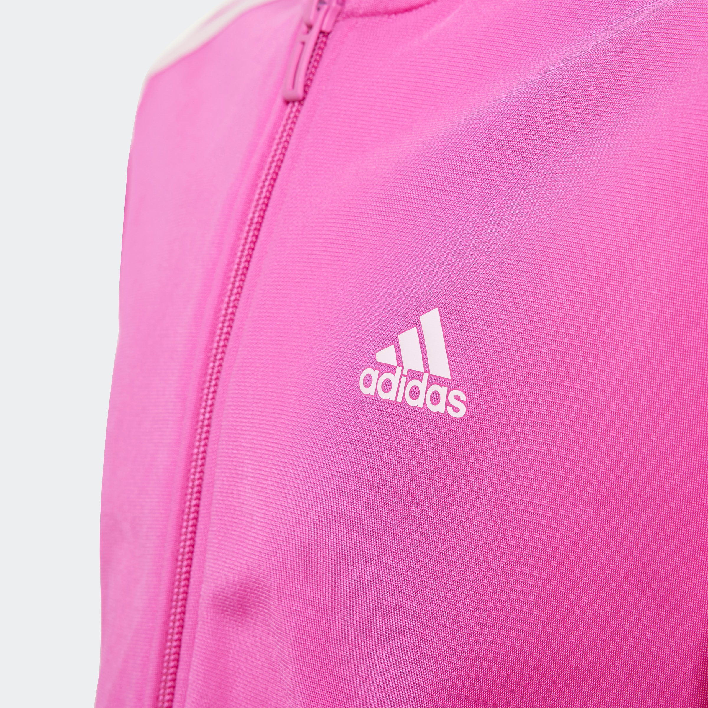 adidas Sportswear Trainingsanzug »ESSENTIALS 3-STREIFEN«, (2 tlg.)