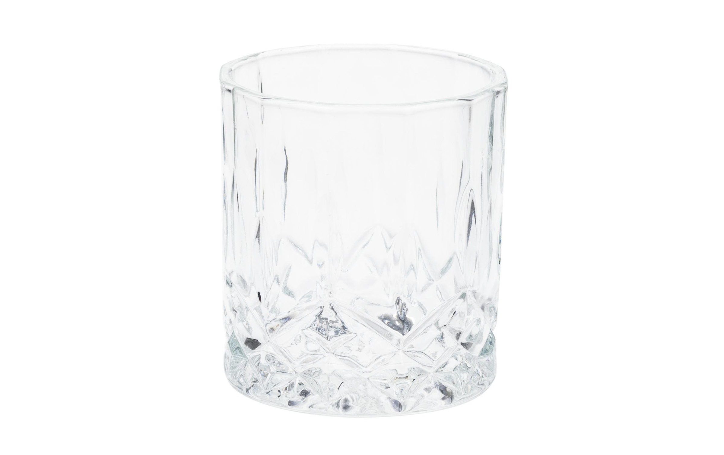 FURBER Whiskyglas »5-teilig 900 ml«