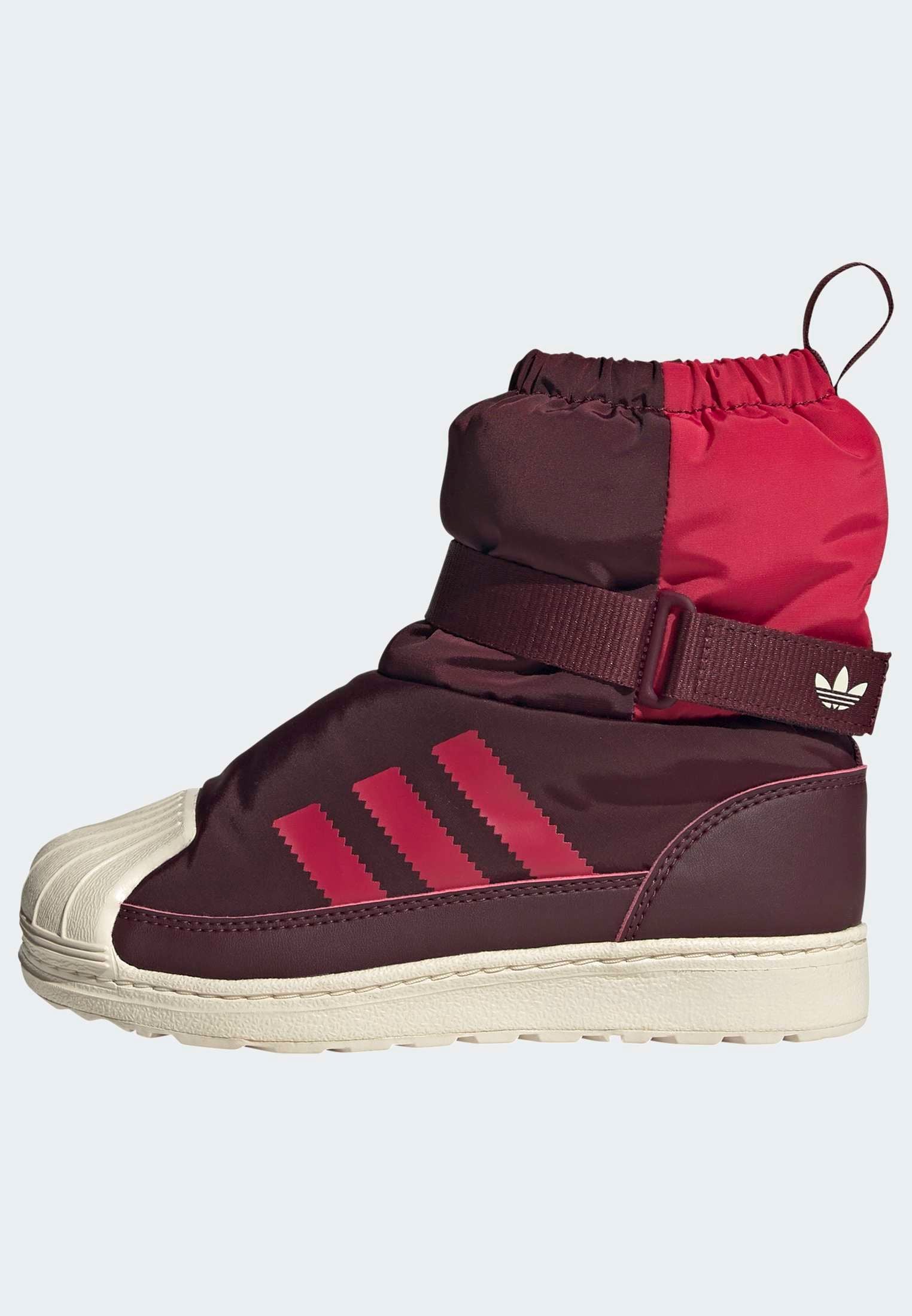 adidas Originals Bottes d'hiver »SUPERSTAR 360 WINTERIZED STIEFEL FÜR KINDER«  Winterschuhe, Winterboots, Snowboots
