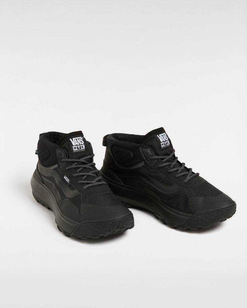 Image of Vans Sneakerboots "MTE Crosspath Mid" Winterschuhe, wasserabweisend