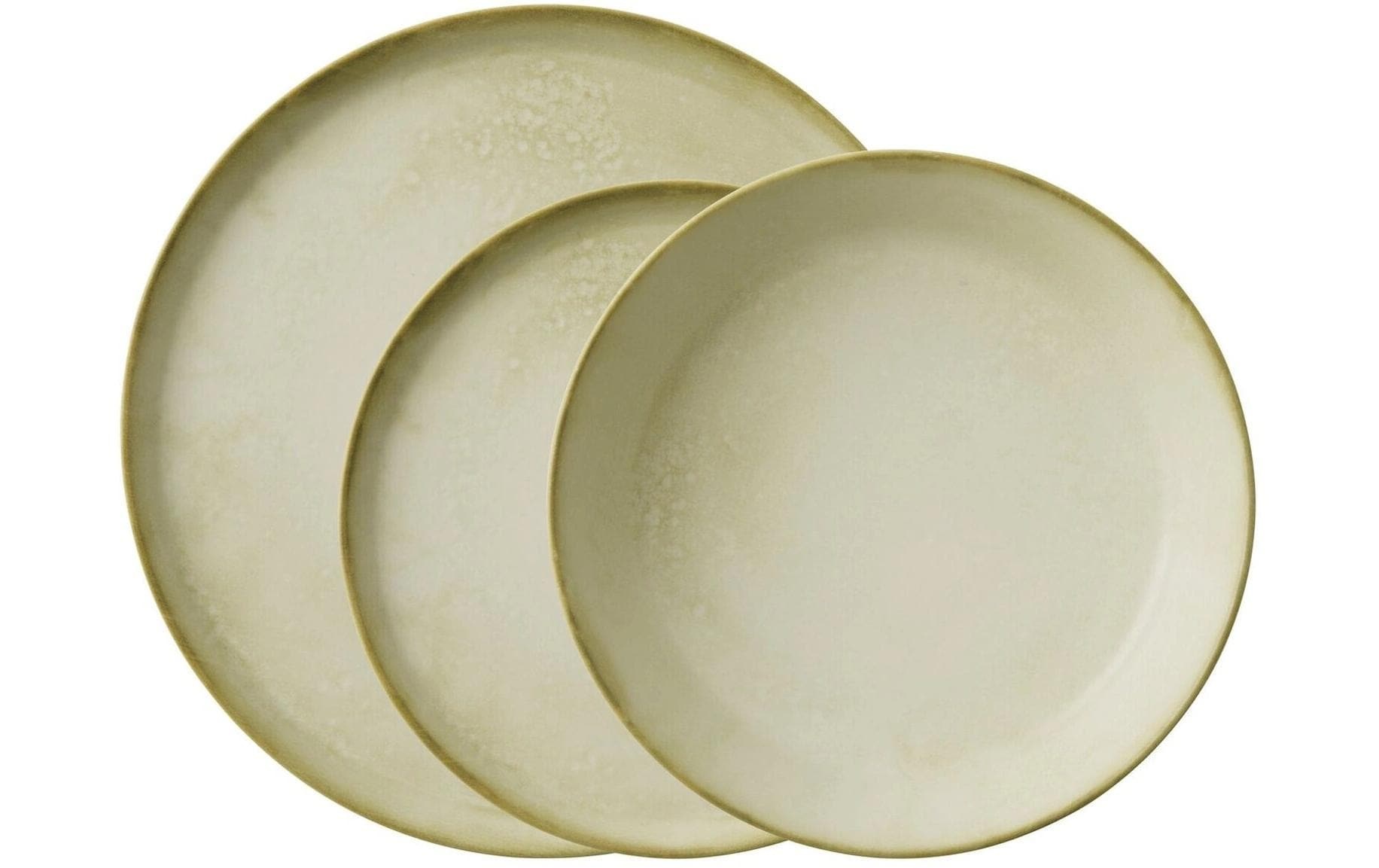 Image of Arthur Krupp Speiseteller "Shade Thierra 12 Stück"