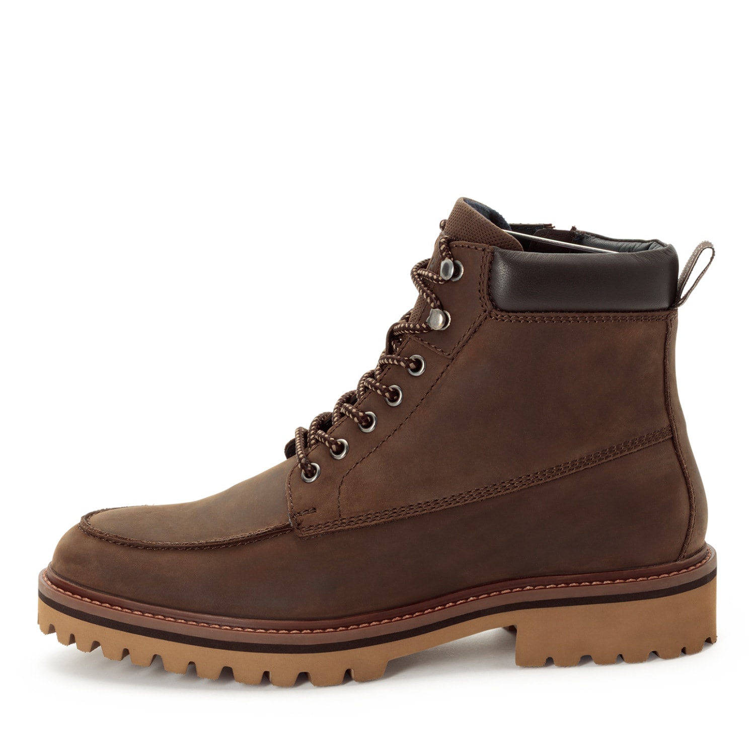 Tamaris  Boots mit weicher Schaftrand-Polster, für Herren