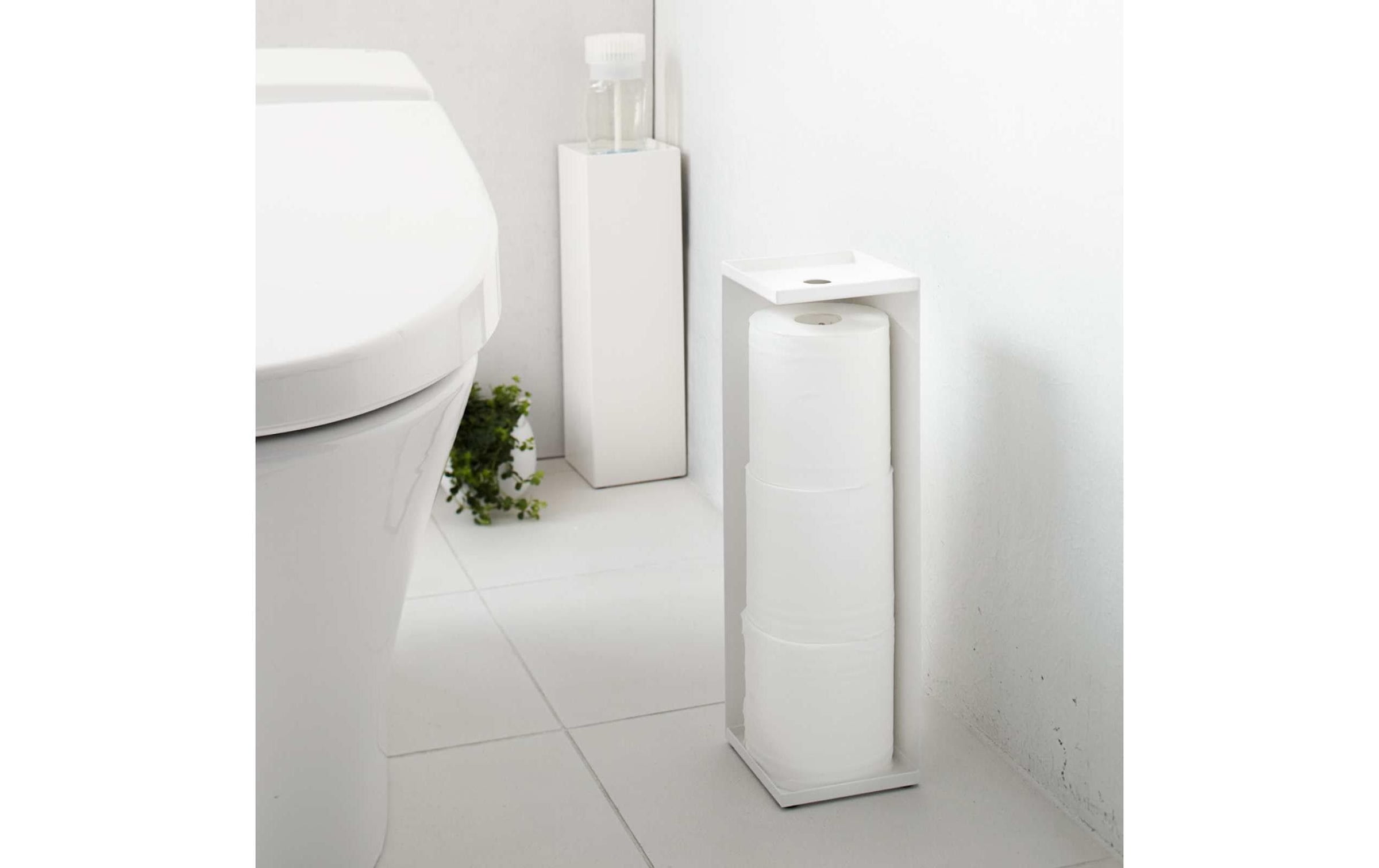 Yamazaki Toilettenpapierhalter