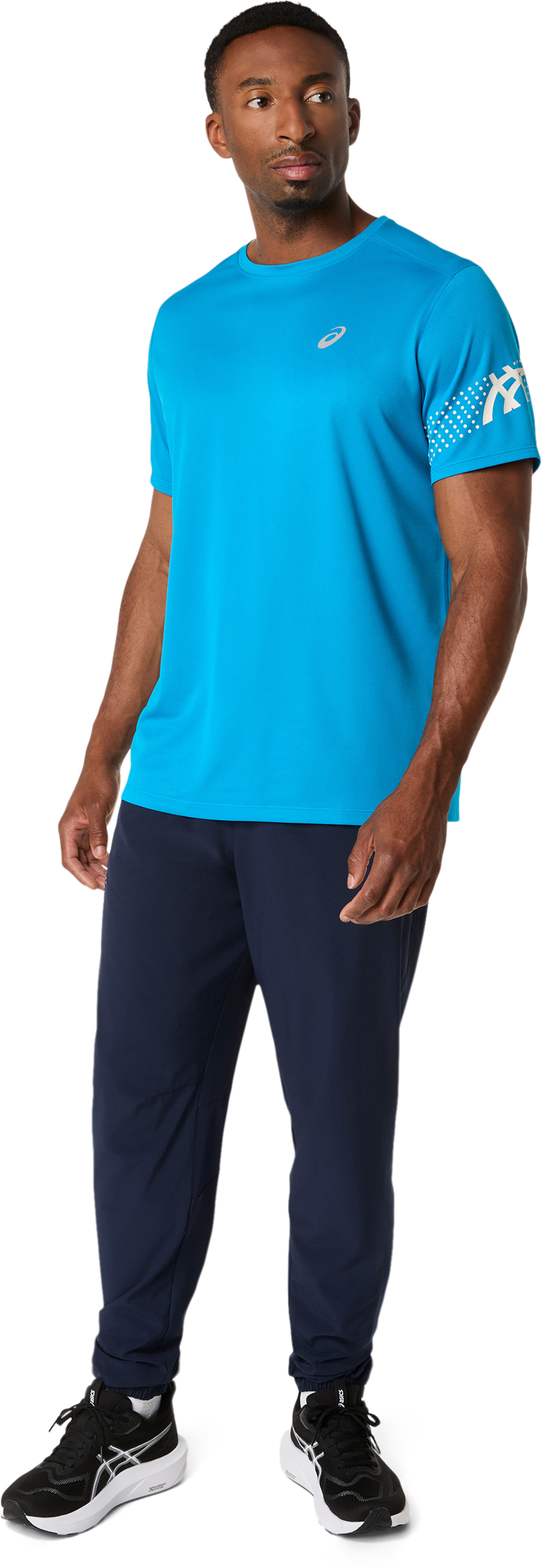Asics T-shirt de course »ICON SS TOP«
