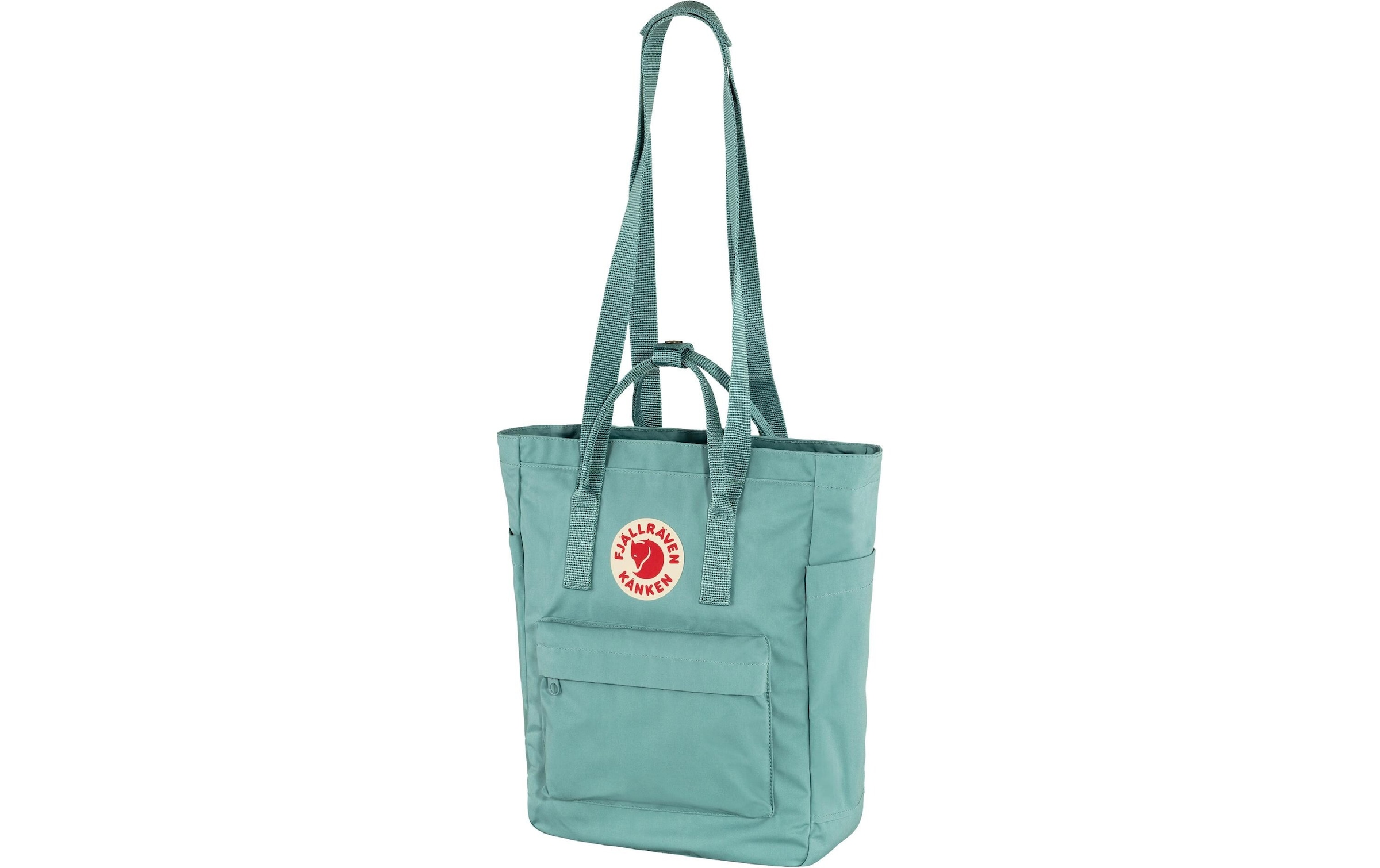 Fjällräven Sac à main »Kanken Totepack Sky Blue«