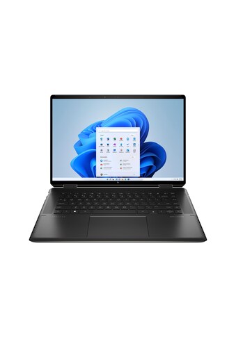 HP Notebook »Spectre x360 16-f1718nz«, (40,48 cm/16 Zoll), Intel, Core i7, Iris Xe... kaufen