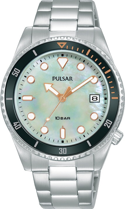 Image of Pulsar Quarzuhr »PG8331X1« bei Ackermann Versand Schweiz