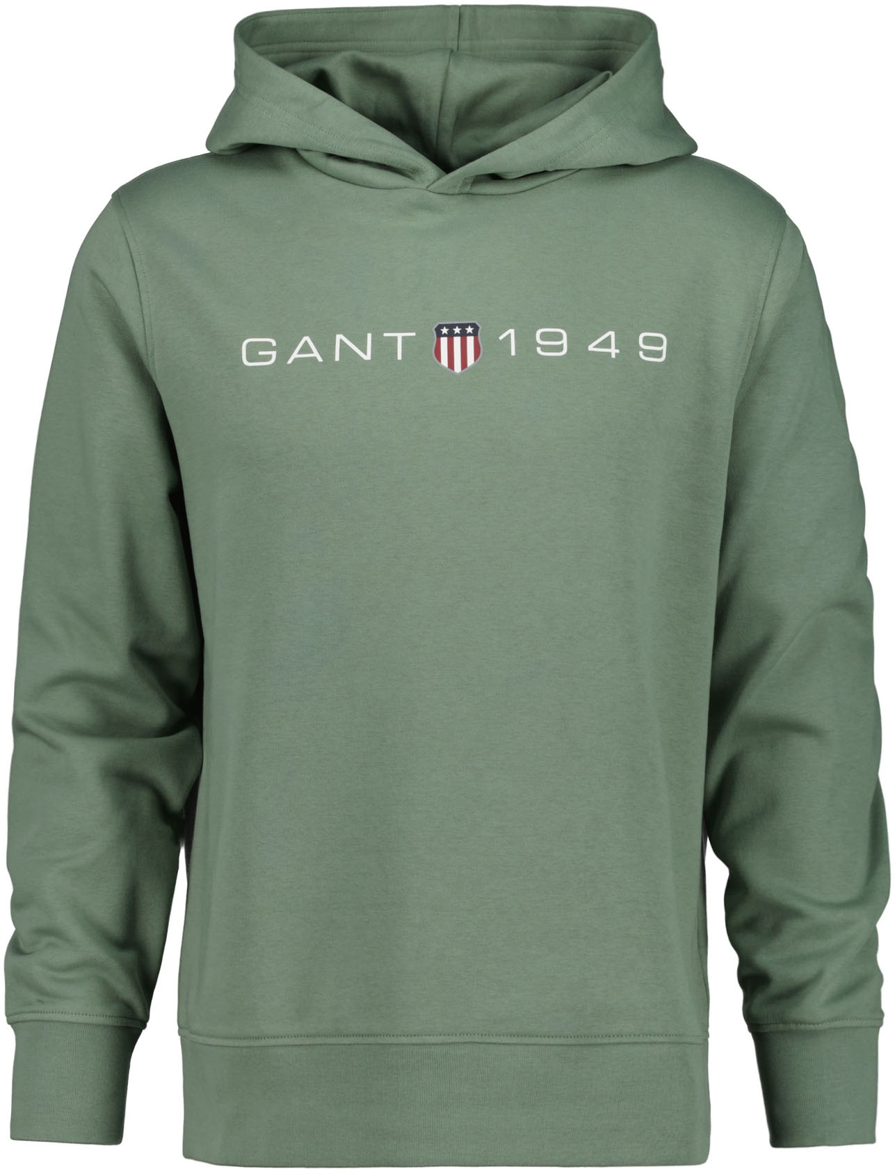 Gant Hoodie »PRINTED GRAPHIC HOODIE«