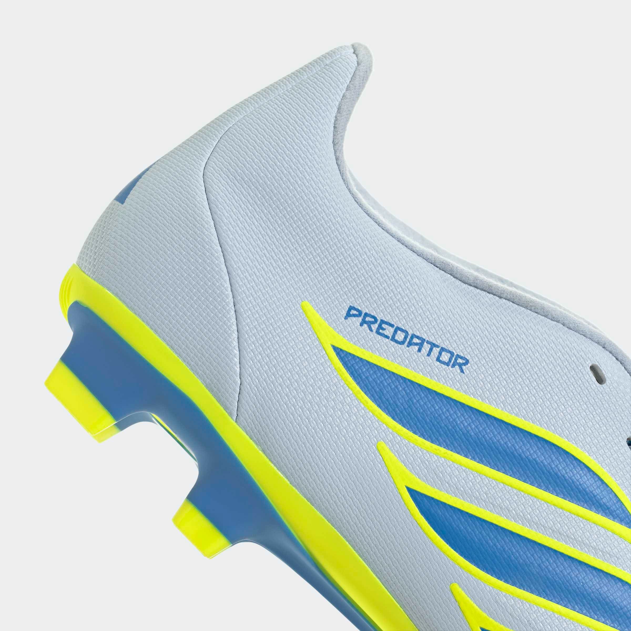 adidas Performance Chaussure de football »PREDATOR CLUB , FESTE/GEMISCHTE BÖDEN, UMSCHLAGBARE ZUNGE«  für viele verschiedene Böden geeignet