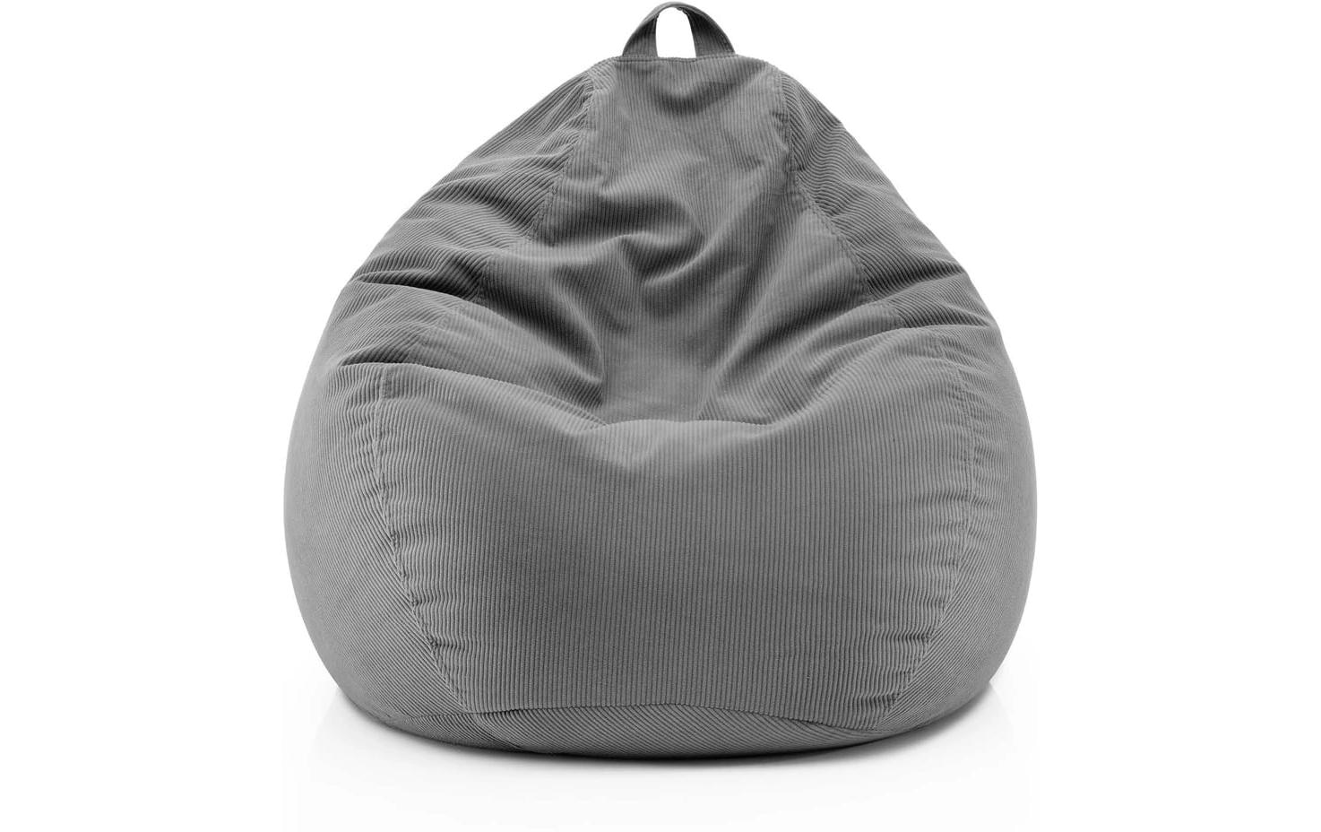 Lumaland Pouf »185 l Comfort«