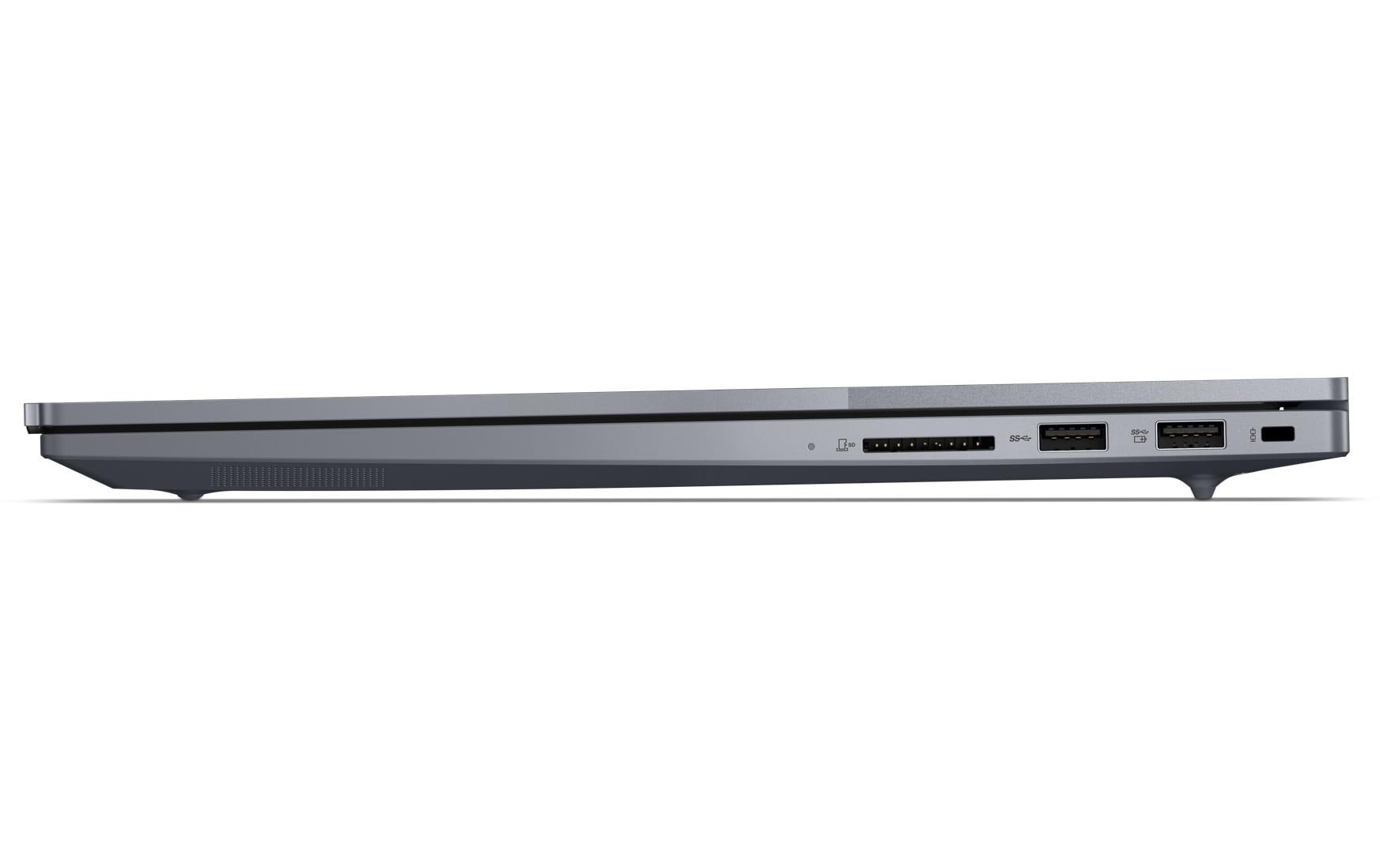 Lenovo Notebook »16 Gen. 7 QOY«, 40,48 cm, / 16 Zoll, Qualcomm, Snapdragon X Plus, Adreno, 512 GB SSD