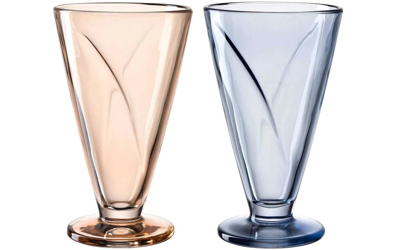 LEONARDO Schale »360 ml, 4 Stück«