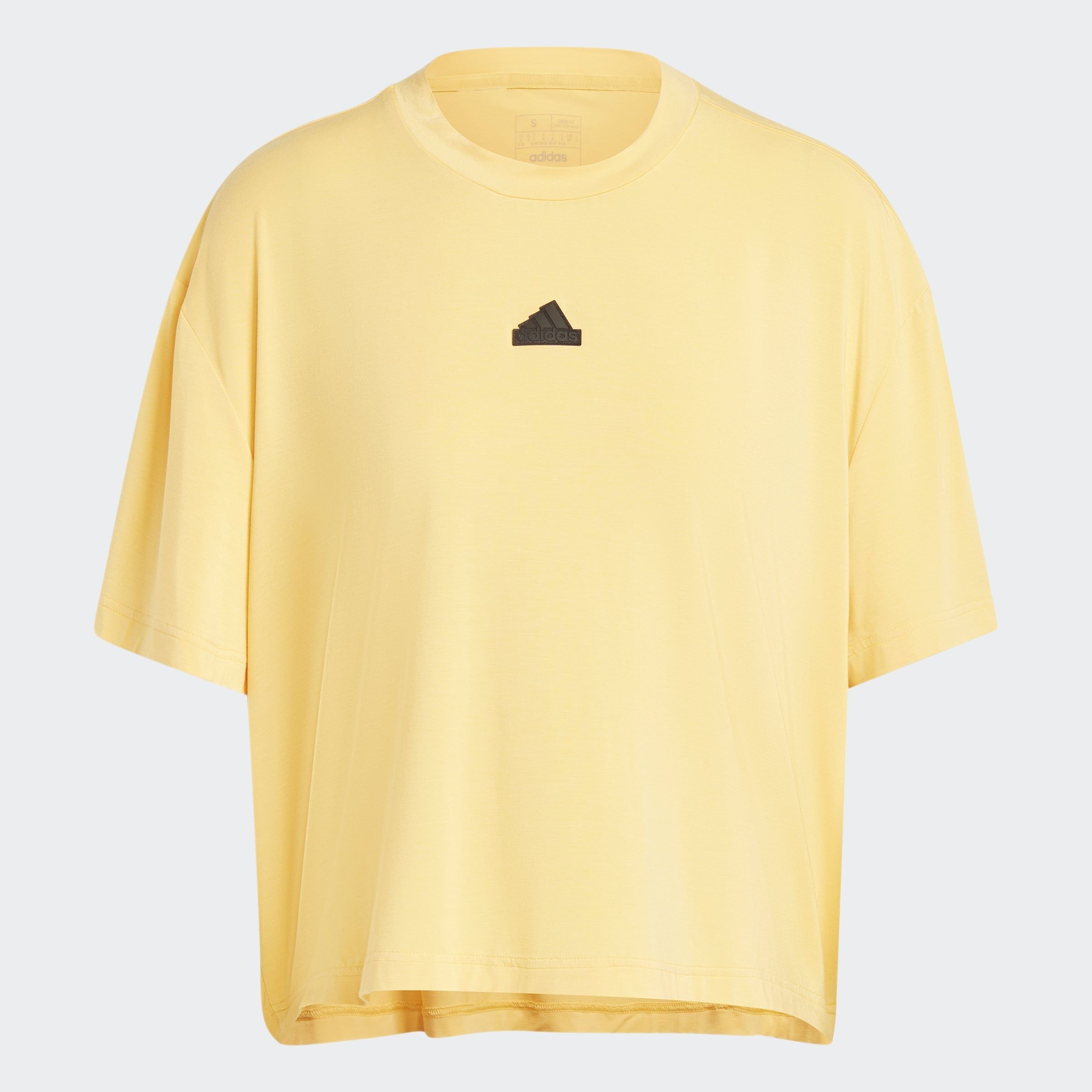 adidas Sportswear T-shirt »W C ESC Q2 LO T«