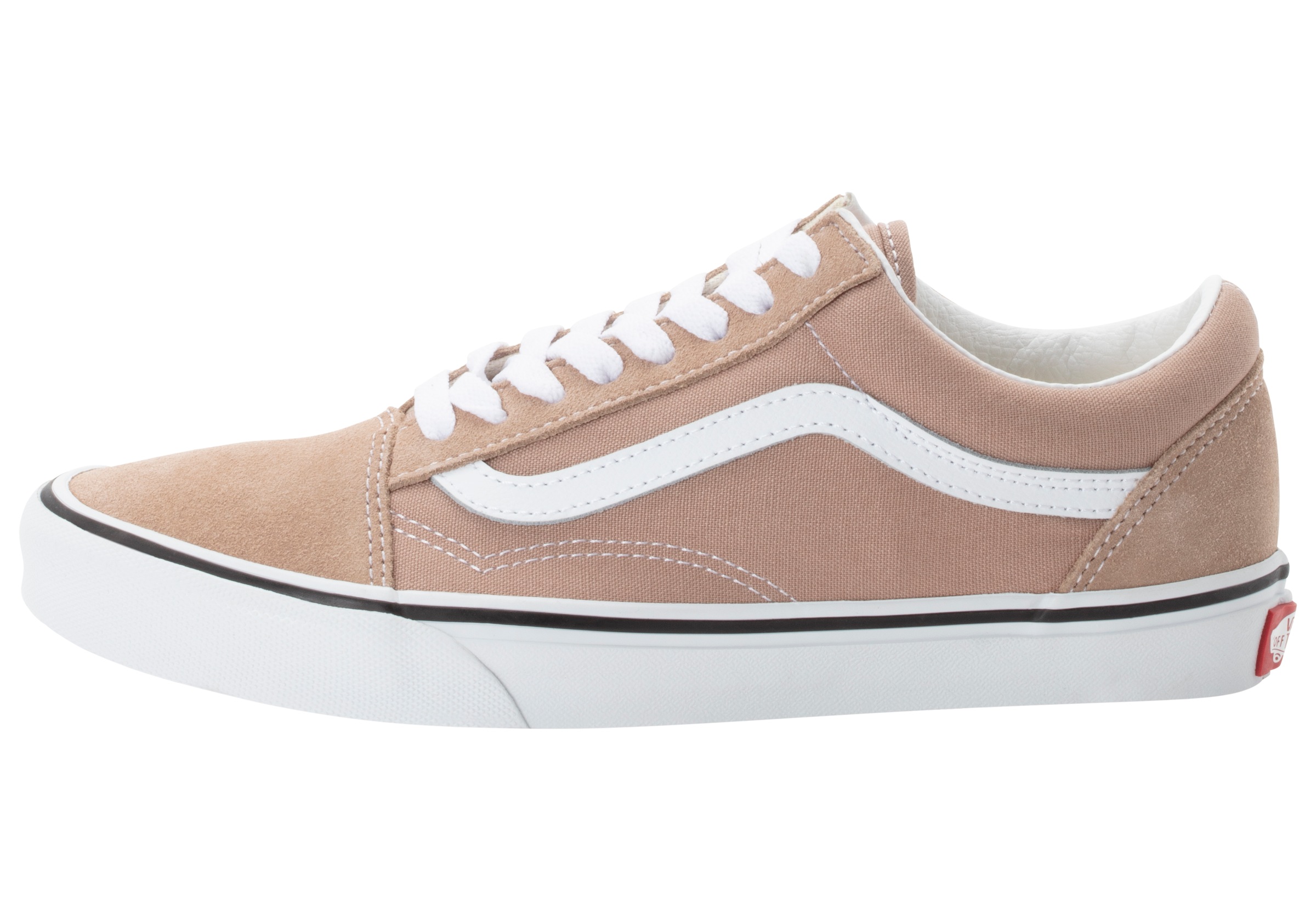 Vans Sneaker »Old Skool«