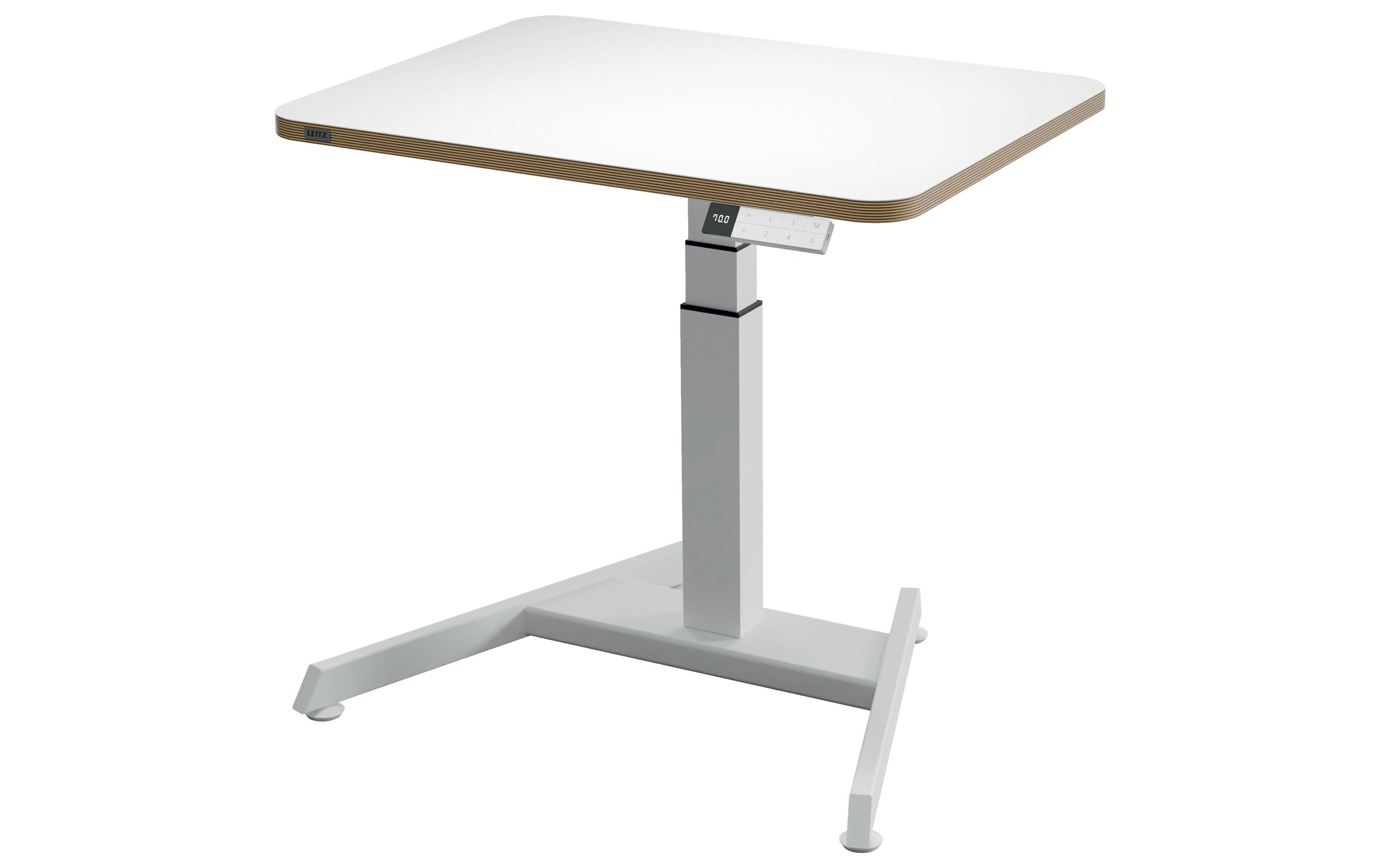 LEITZ Schreibtisch