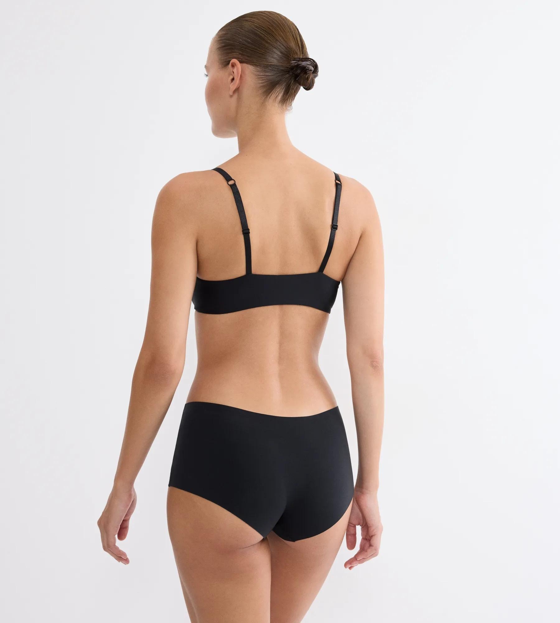 Triumph Soutien-gorge push-up »Pure Micro« nahezu unsichtbar, weich, Multiway-Träger