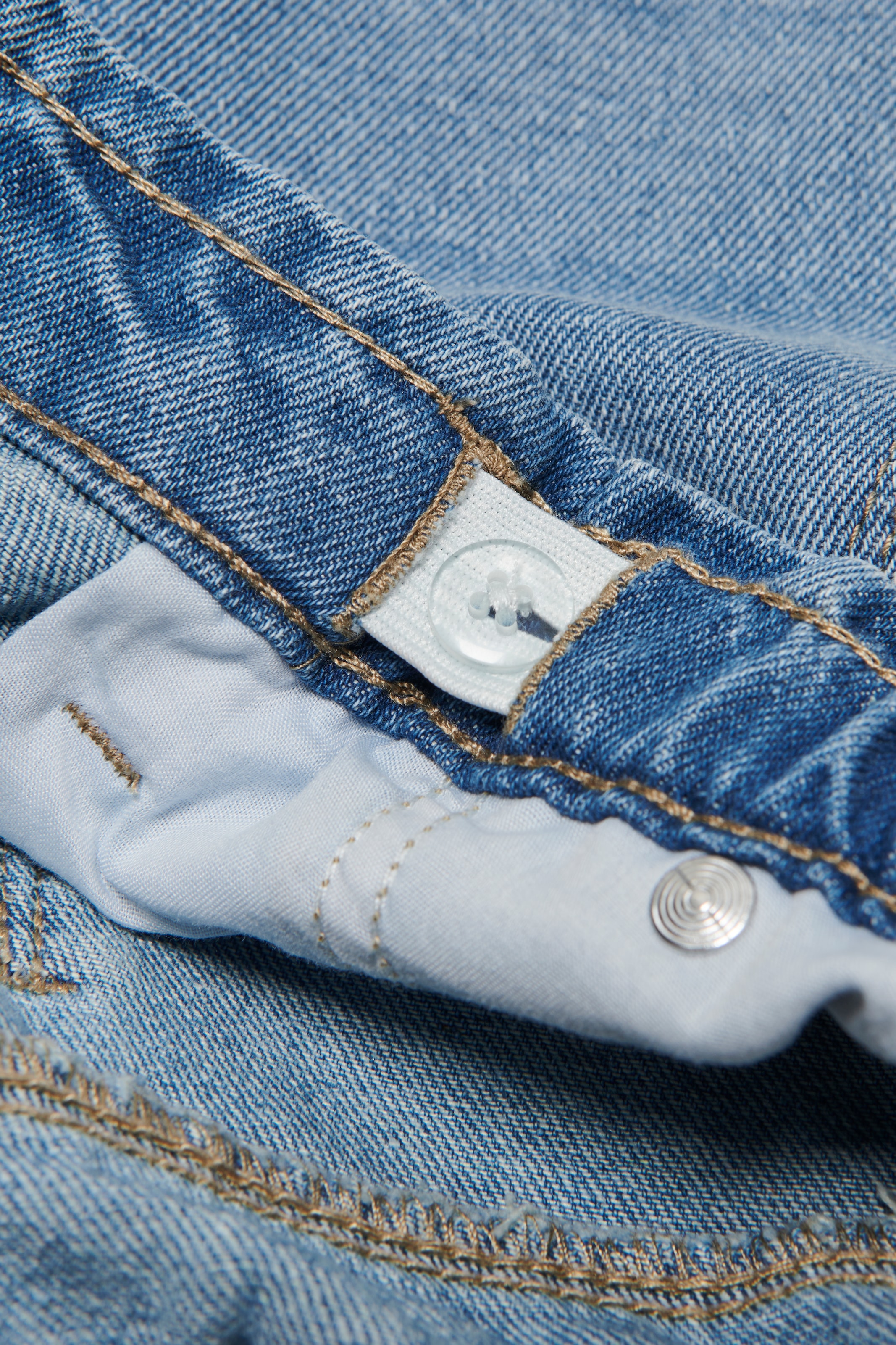 KIDS ONLY Jeans large »KMGCOMET WIDE DNM NOOS«
