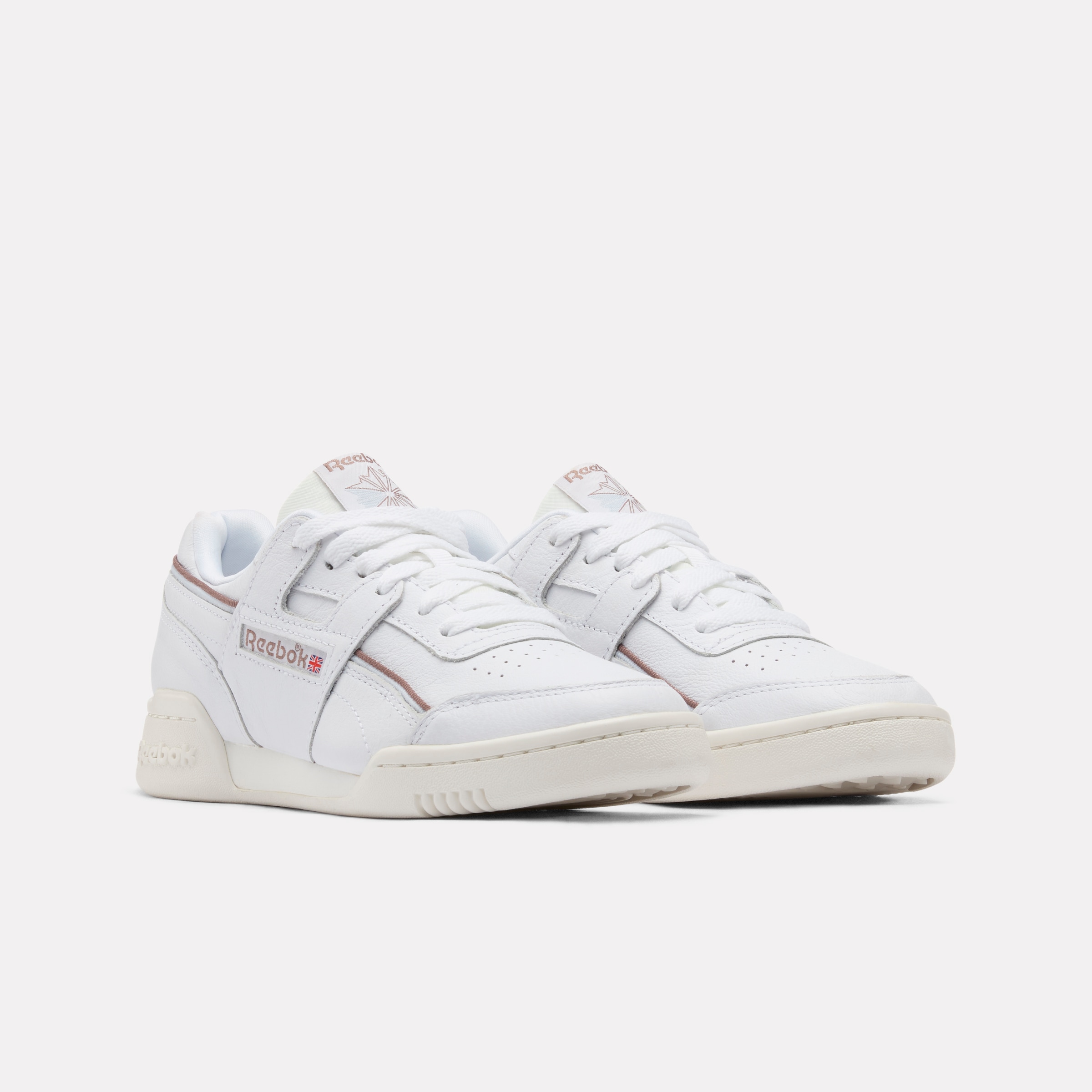 Image of Reebok Classic Sneaker "WORKOUT PLUS"