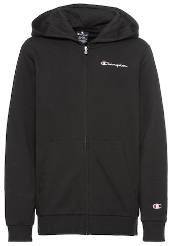 Kapuzensweatjacke »Icons Hooded Full Zip Sweatshirt«