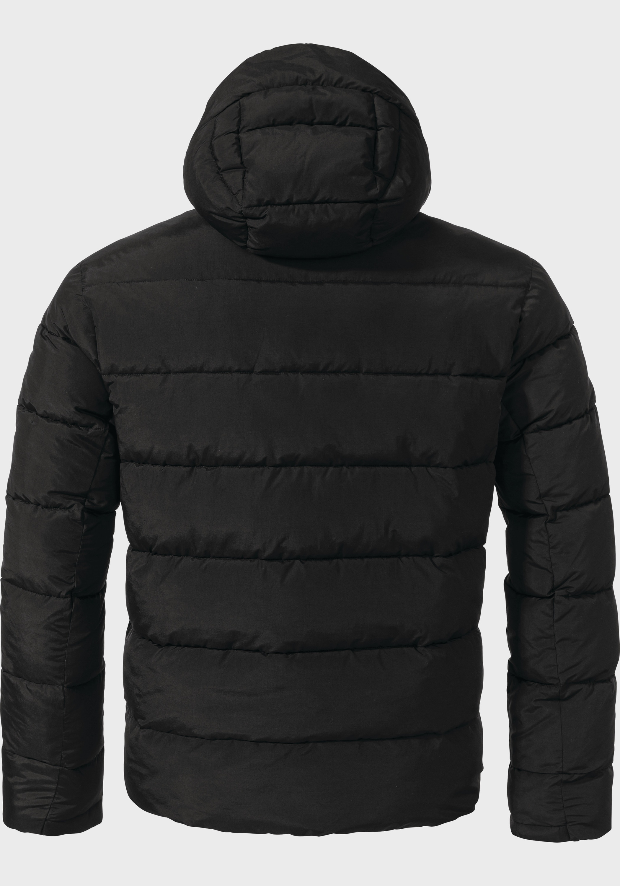 Schöffel Winterjacke »Urban Ins Jacket Style Lodos MNS«, mit Kapuze