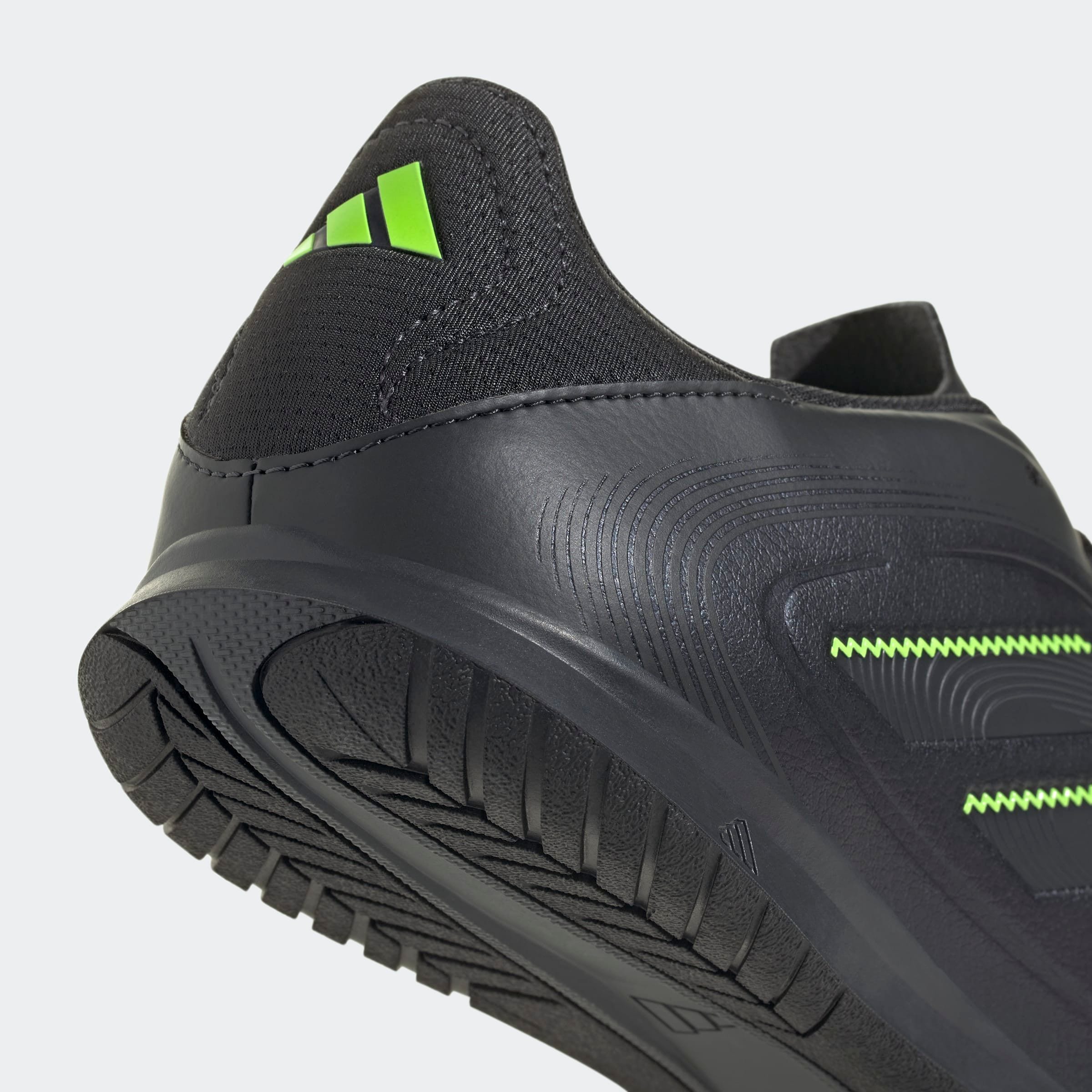adidas Performance Fussballschuh »COPA PURE 3 CLUB HALLE E«, geeignet als Hallenschuhe