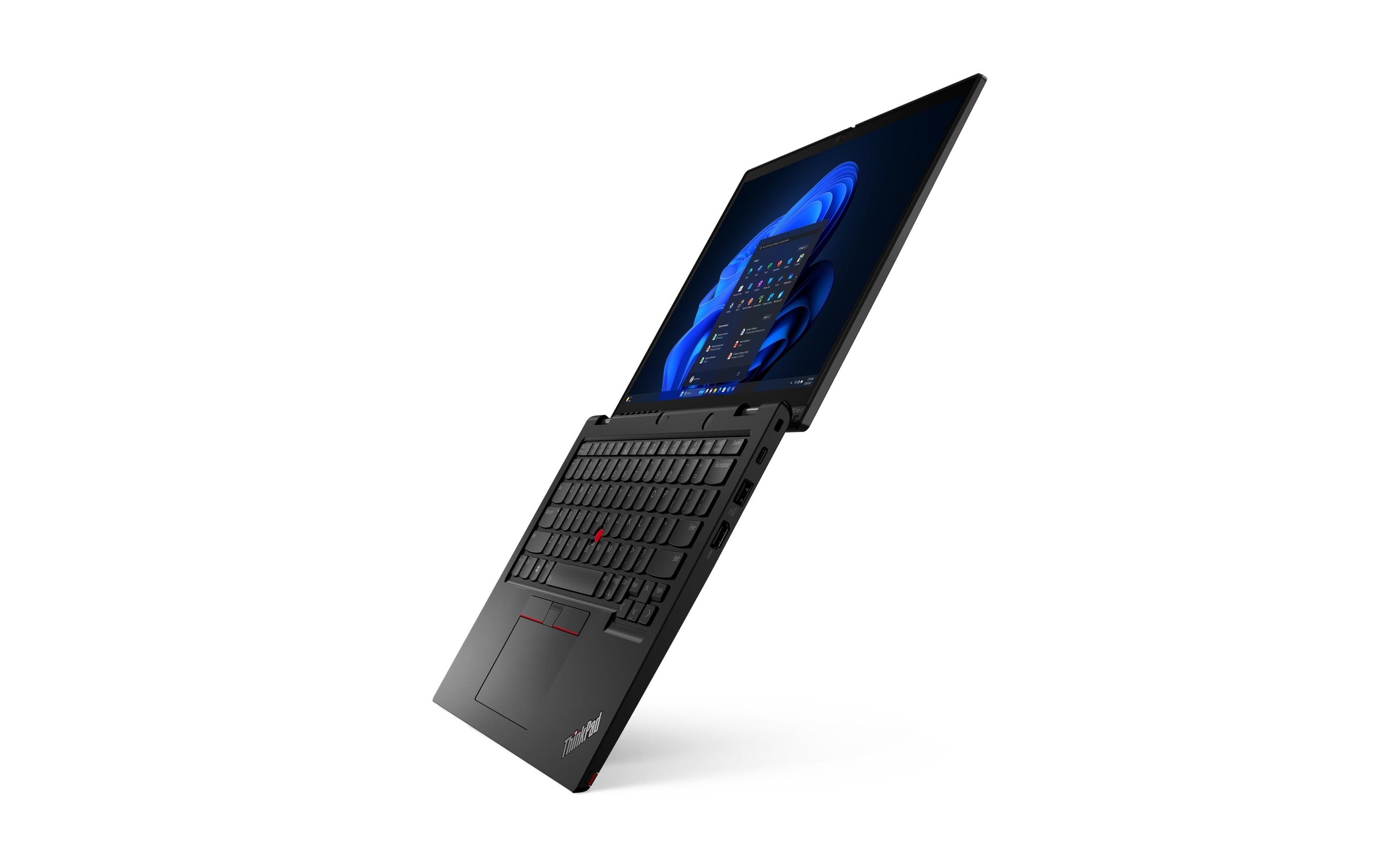 Lenovo Notebook »ThinkPad L13 Gen. 5 (Intel)«, / 13,3 Zoll, 512 GB SSD
