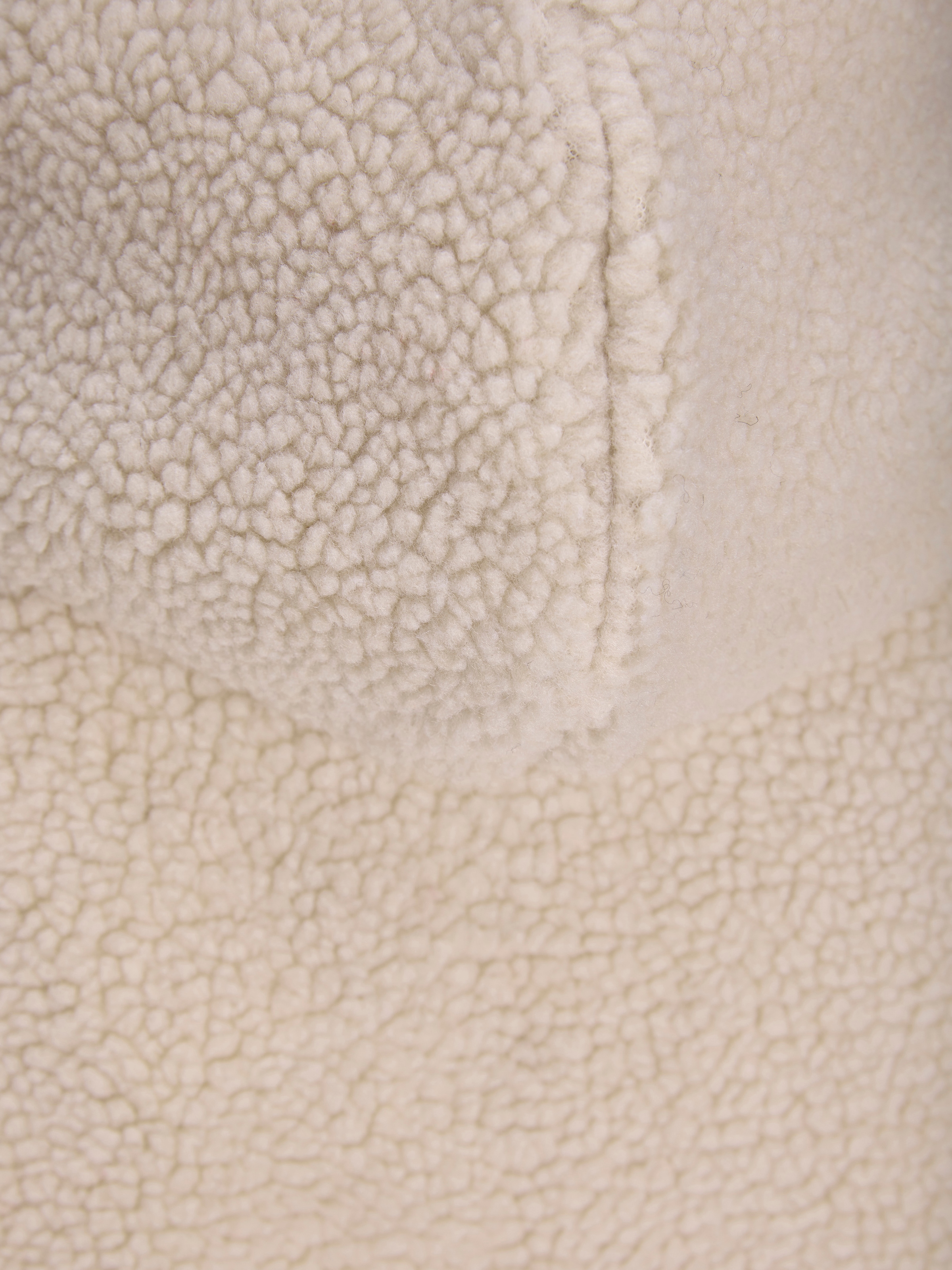 Jack & Jones Sweat à capuche »JJSOHO TEDDY SWEAT HOOD SN«, fibre synthétique, coupe décontractée

