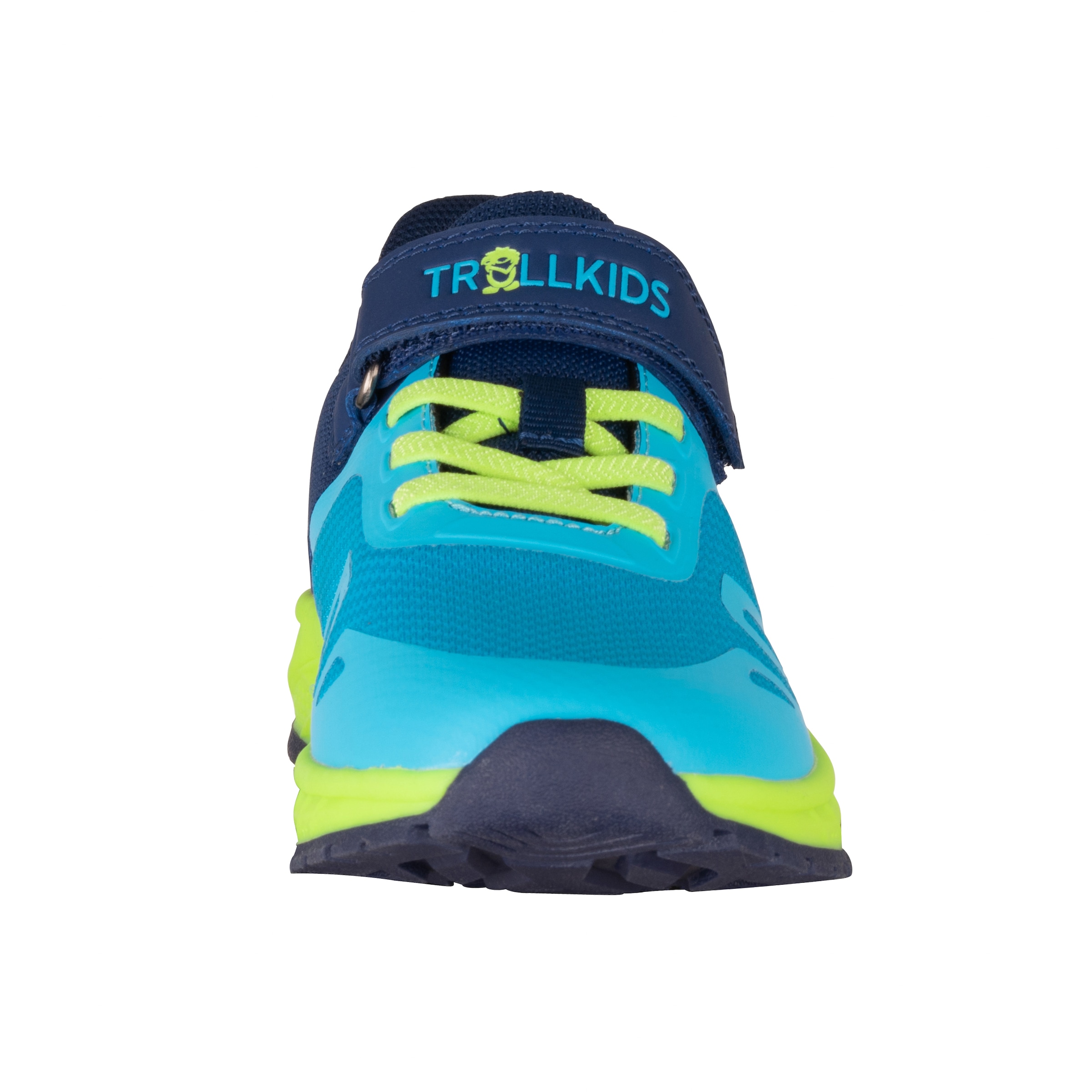 TROLLKIDS Outdoorschuh »KIDS ALESUND SNEAKER«