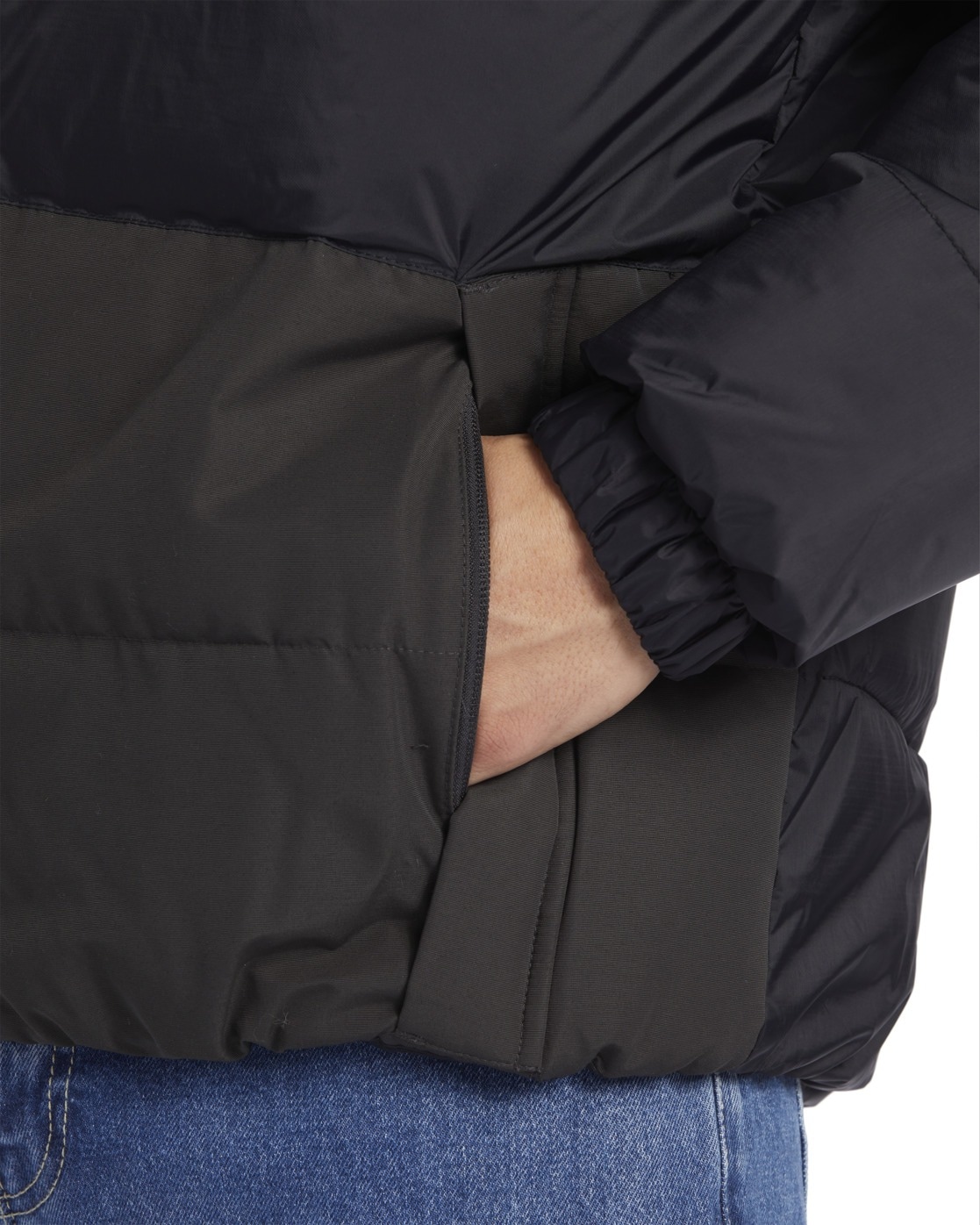 Quiksilver Outdoorjacke »Wolfs Shoulder«